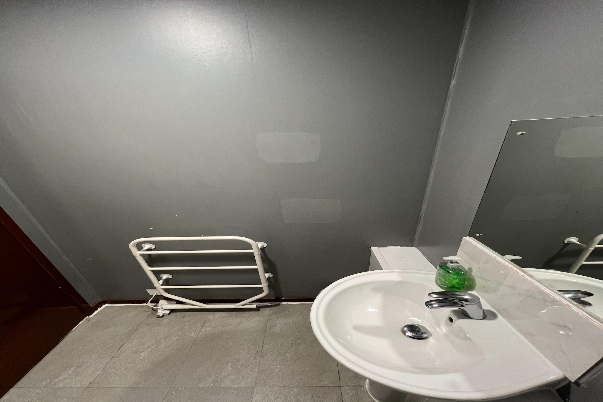 OYO Stay Inn Express Sta Triple-Slaapkamer