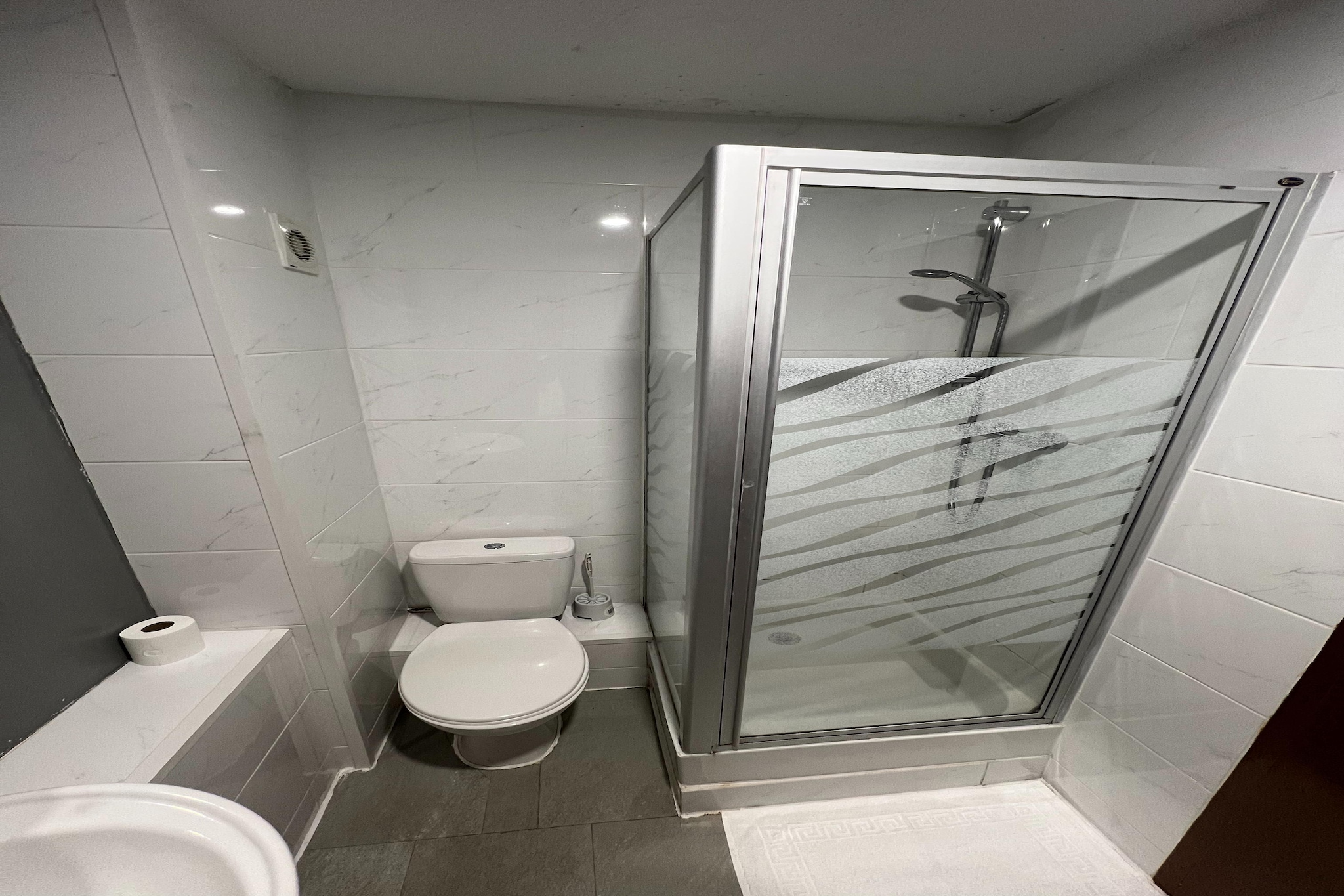 OYO Stay Inn Express Sta Triple-Slaapkamer