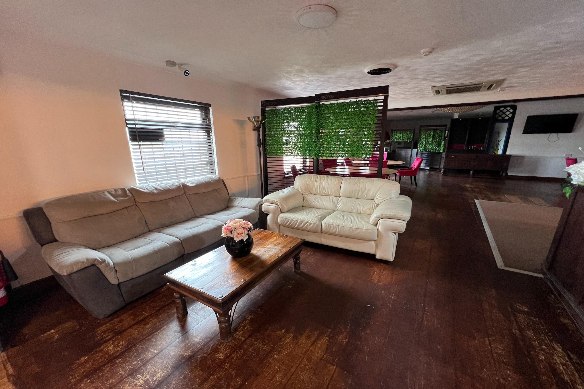 OYO Stay Inn Express Sta Triple