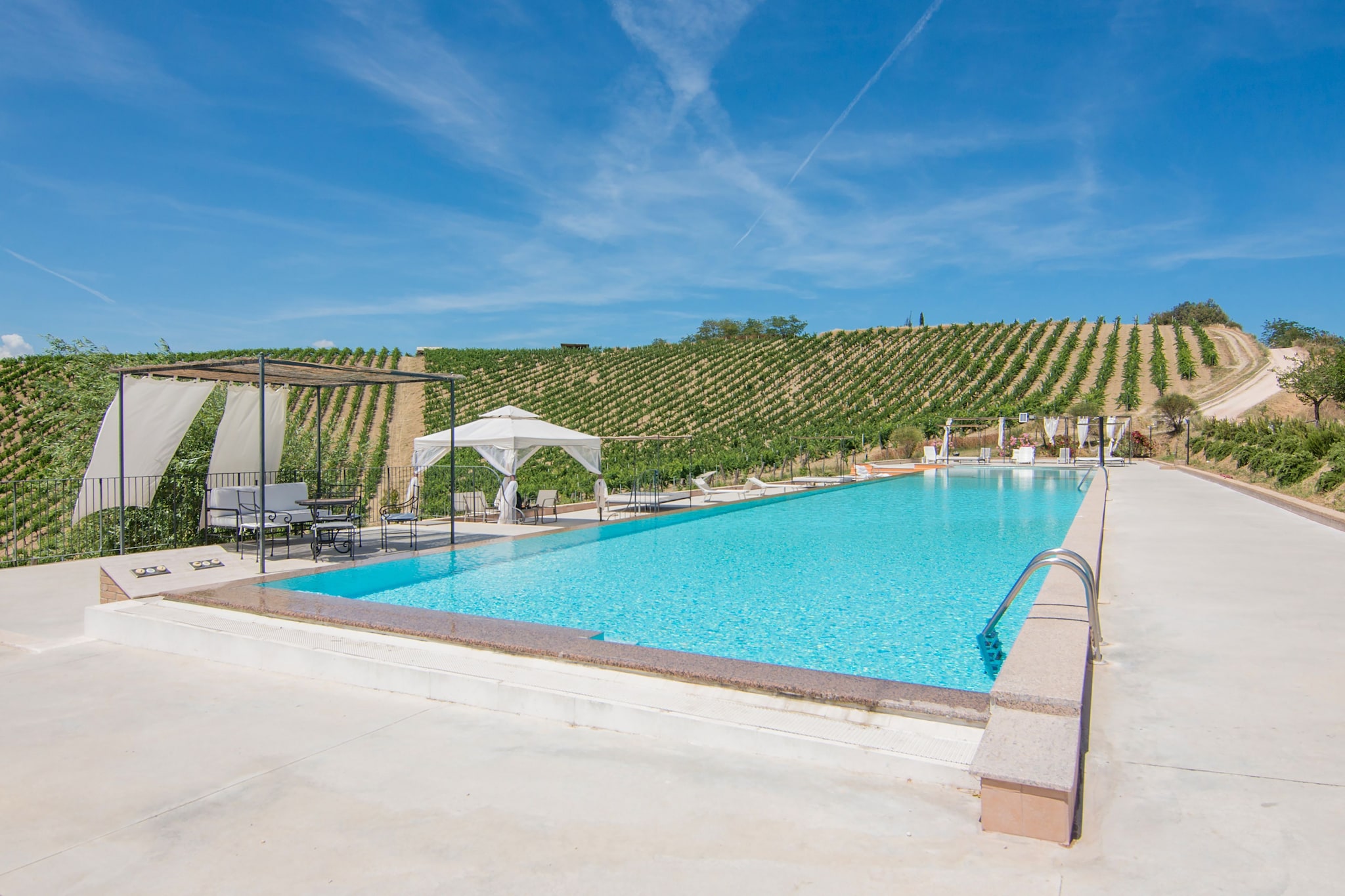 Liquirizia Quattro-Pool