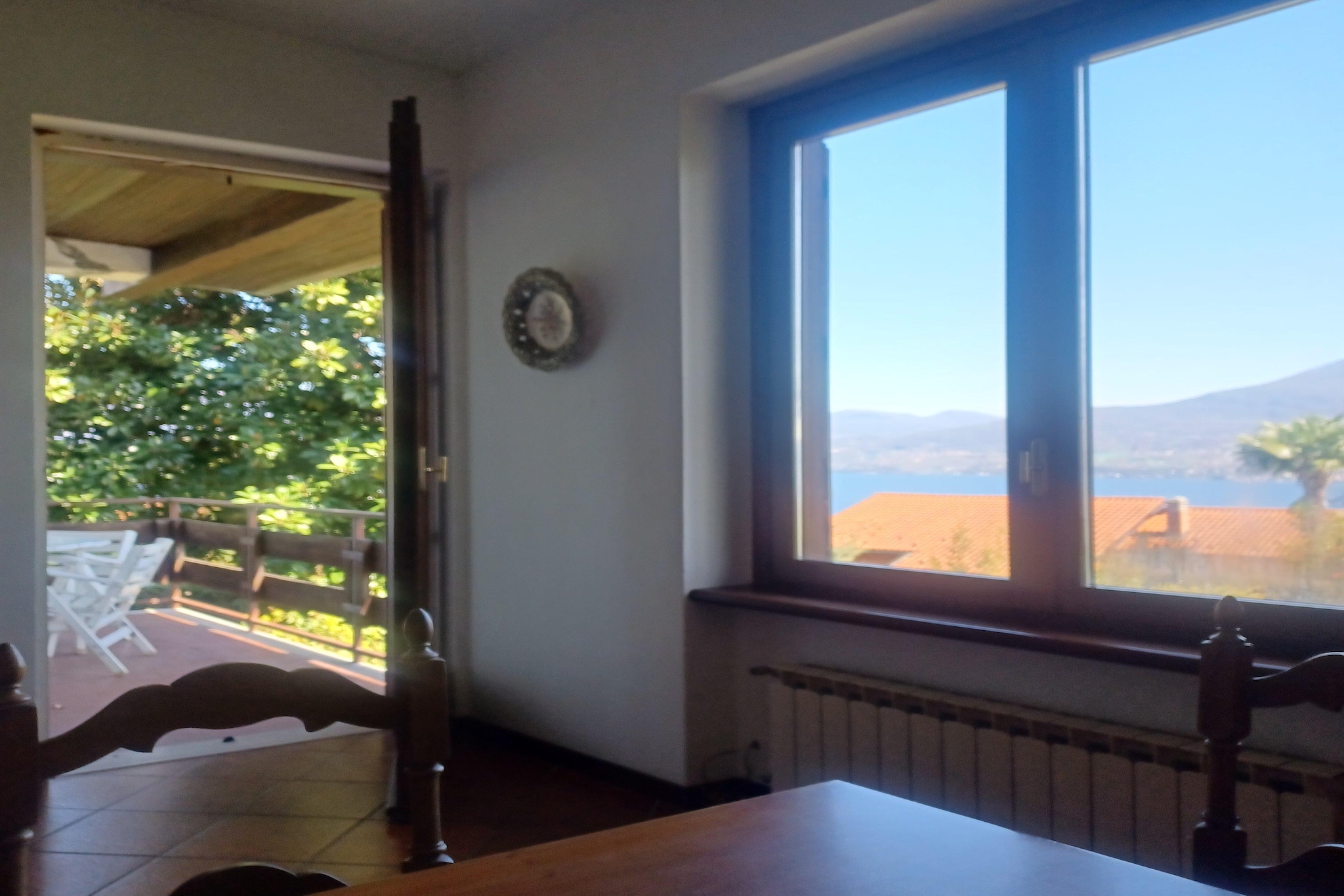 Casa Valdora 4-Terrasbalkon