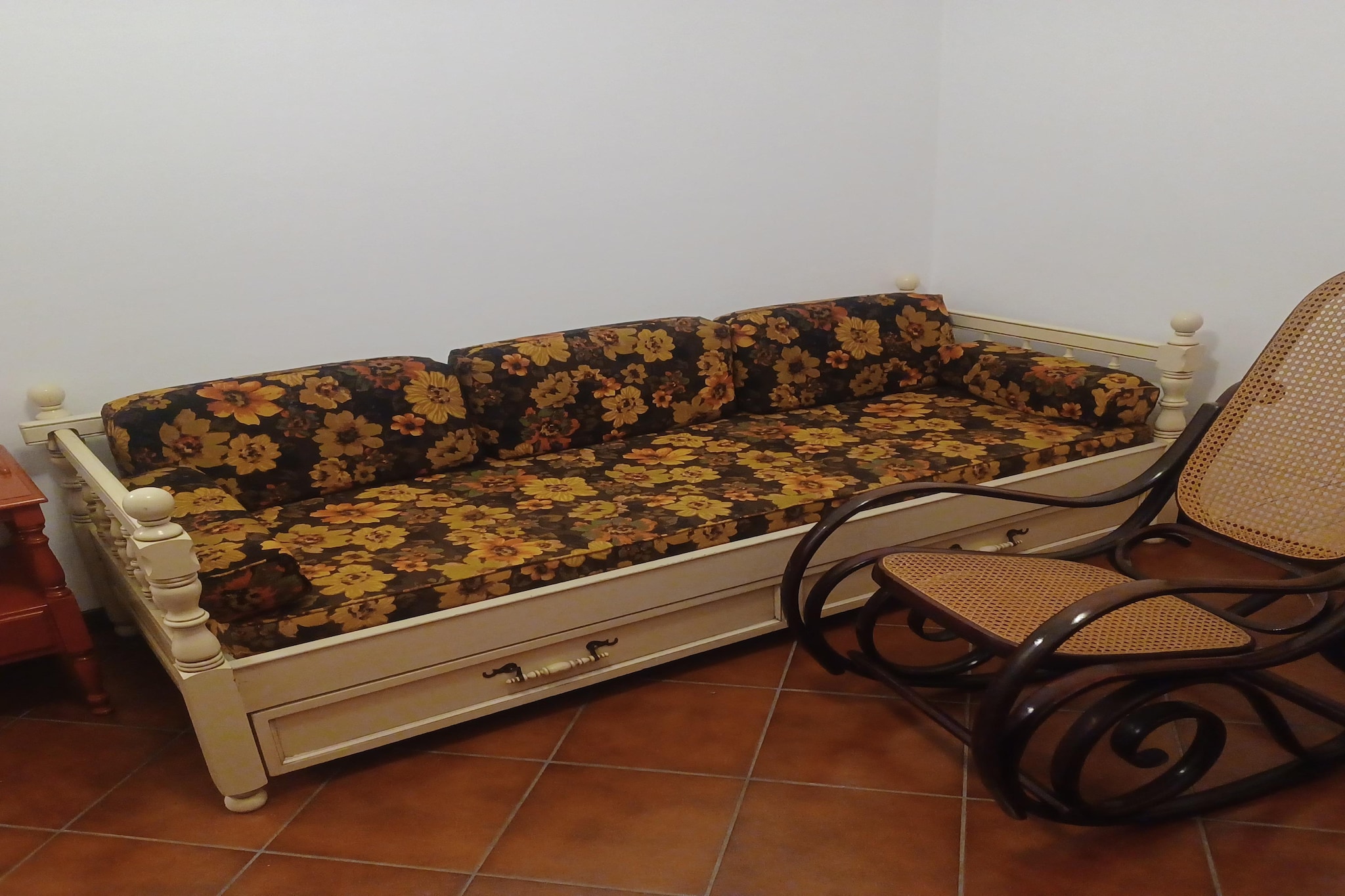 Casa Valdora 4-Woonkamer