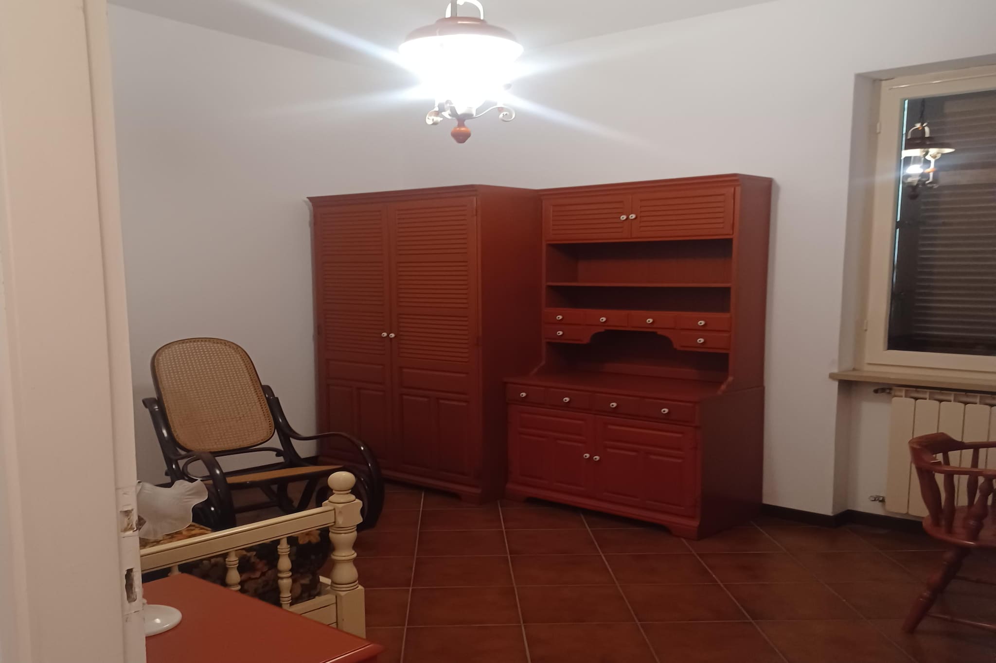 Casa Valdora 4-Woonkamer