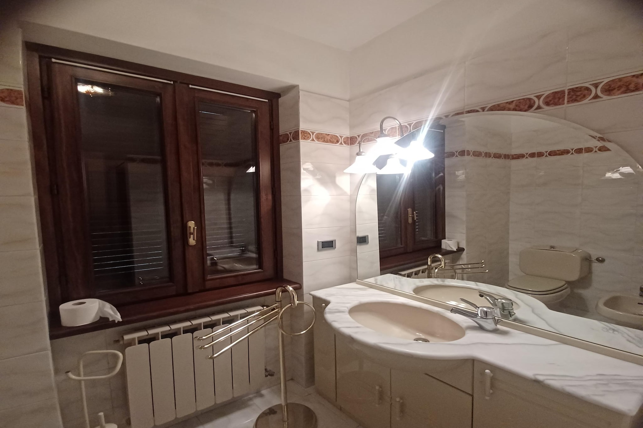 Casa Valdora 4-Badkamer