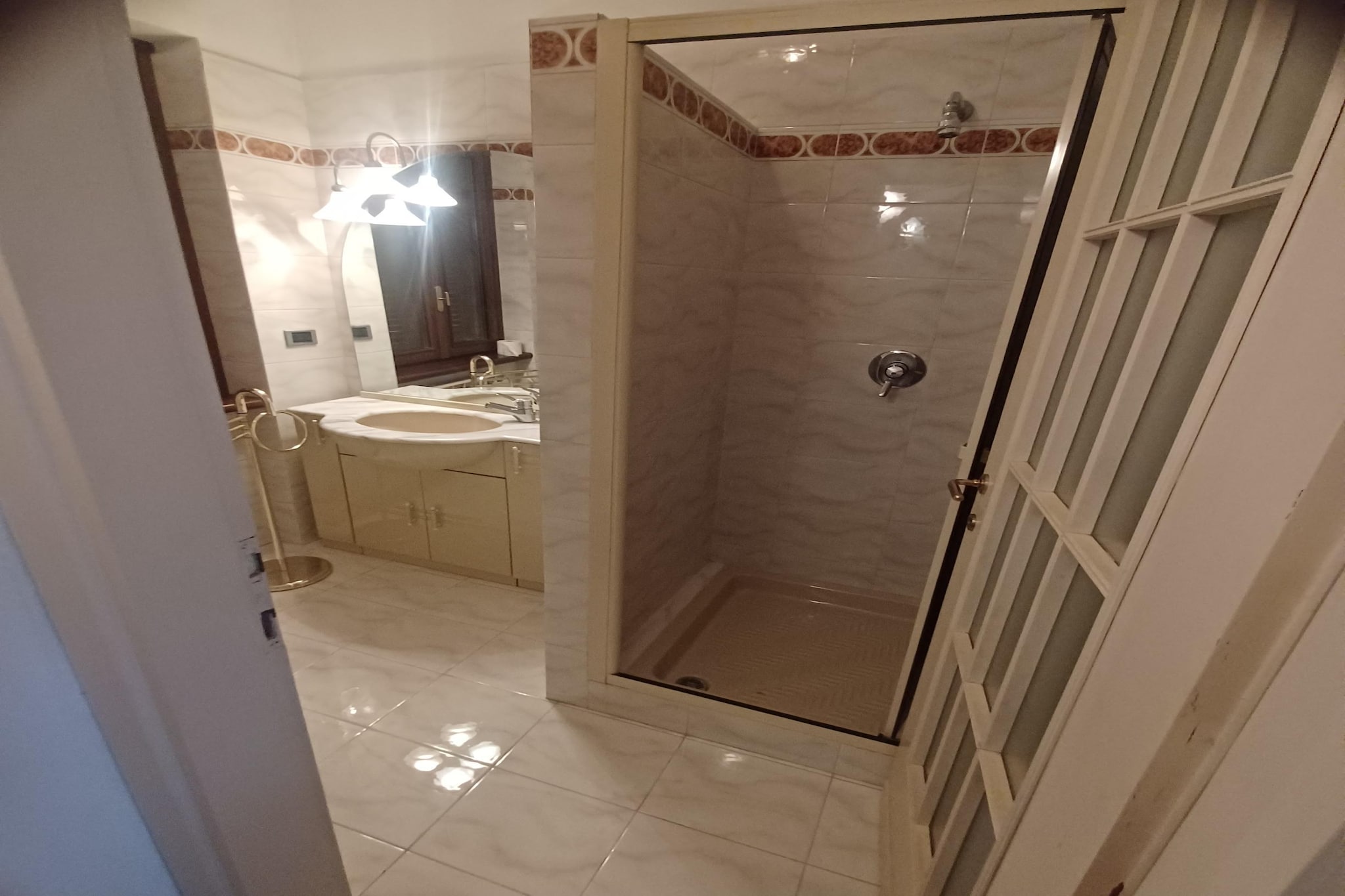 Casa Valdora 4-Badkamer