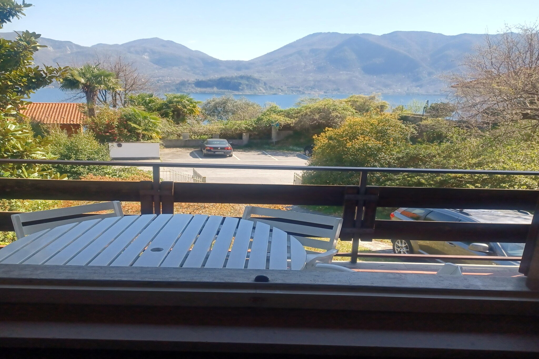 Casa Valdora 4-Terrasbalkon