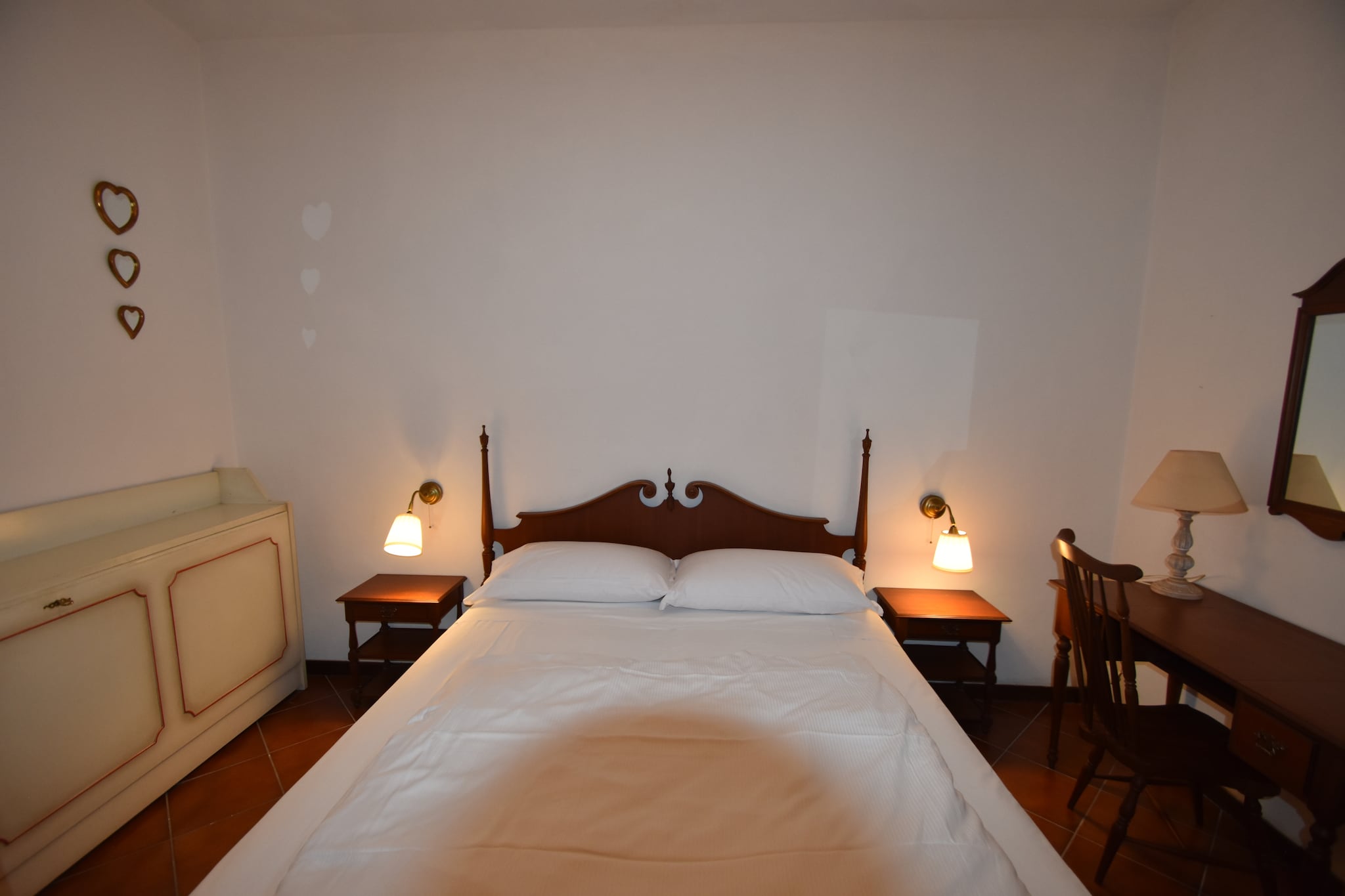 Casa Adele 4-Slaapkamer