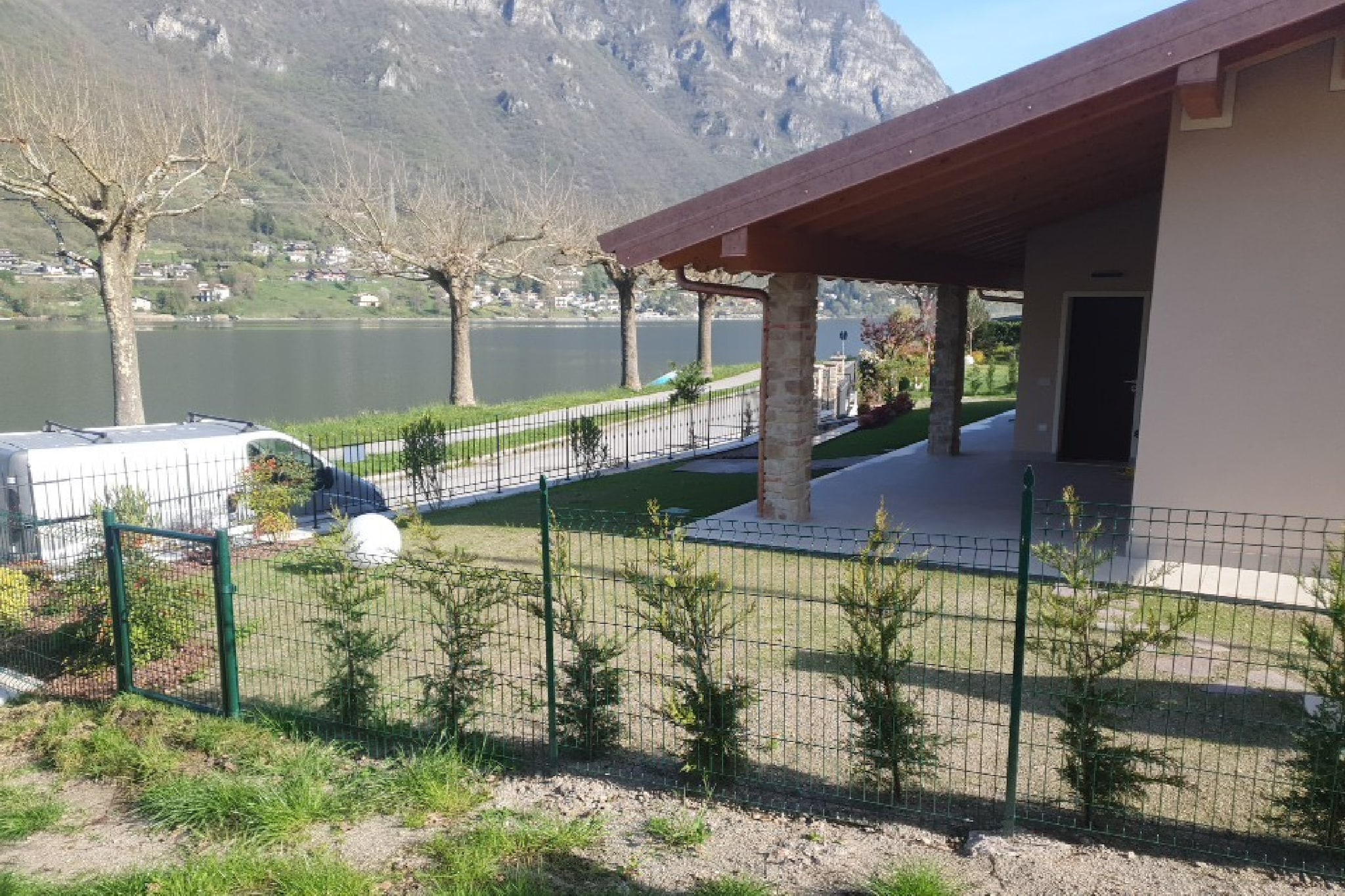 Villa Luciano