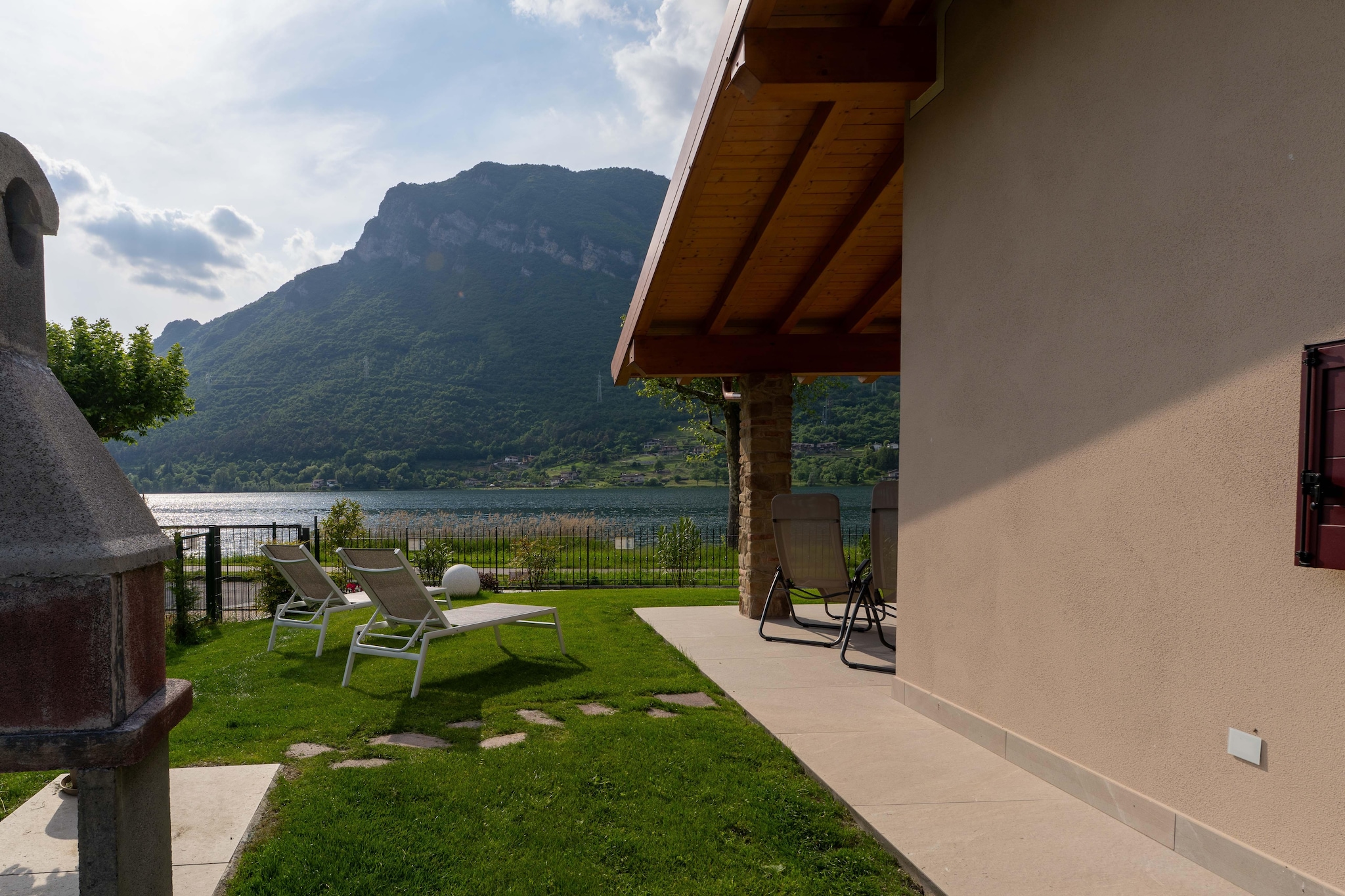 Villa Luciano