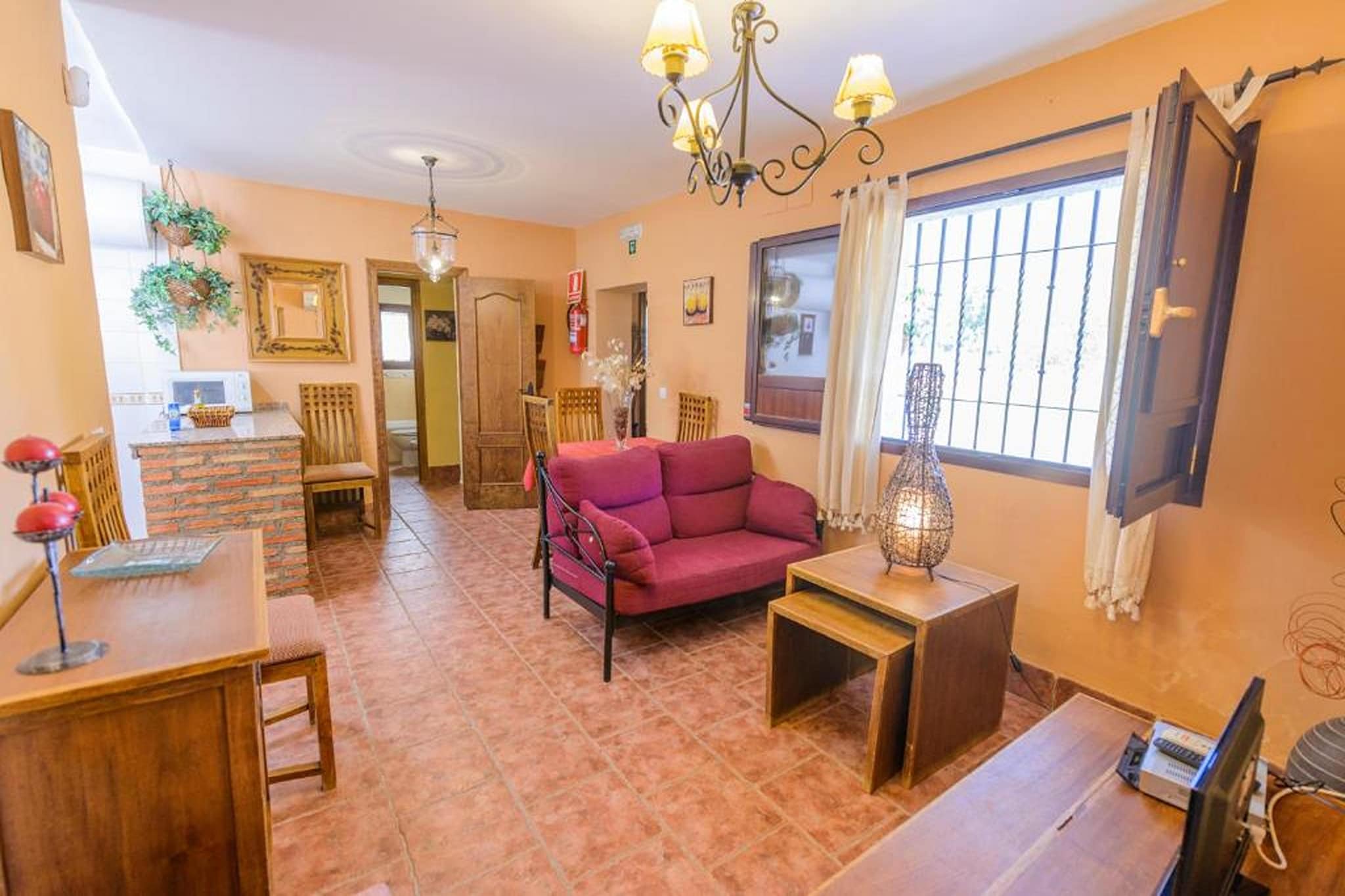 La Posada Rivero Rural