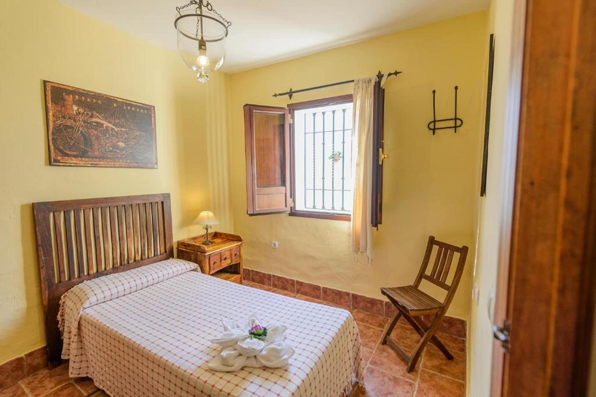 La Posada Rivero Rural