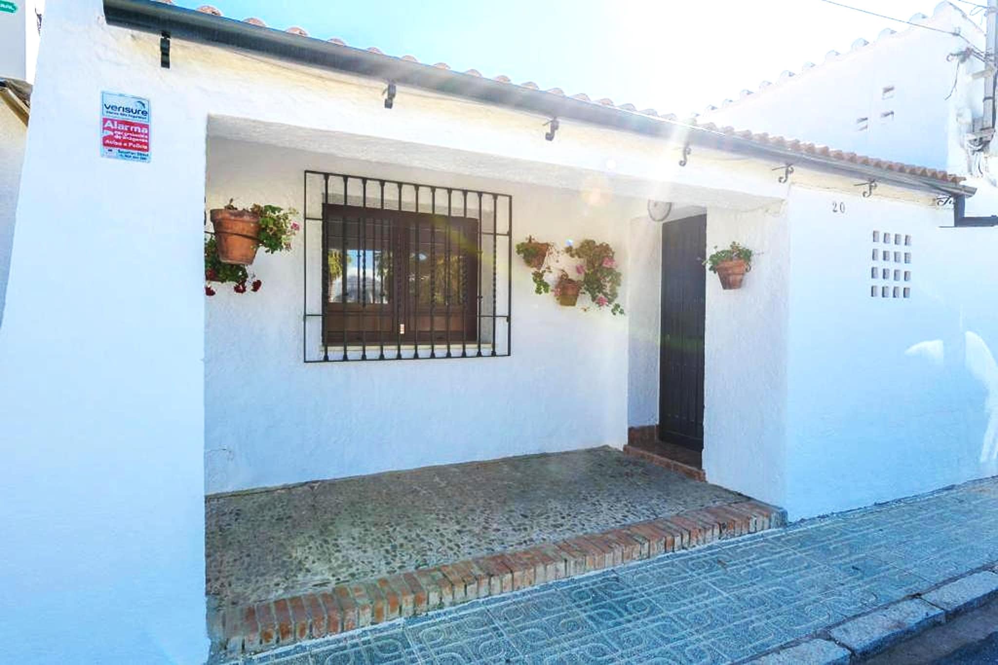 La Posada Rivero Rural