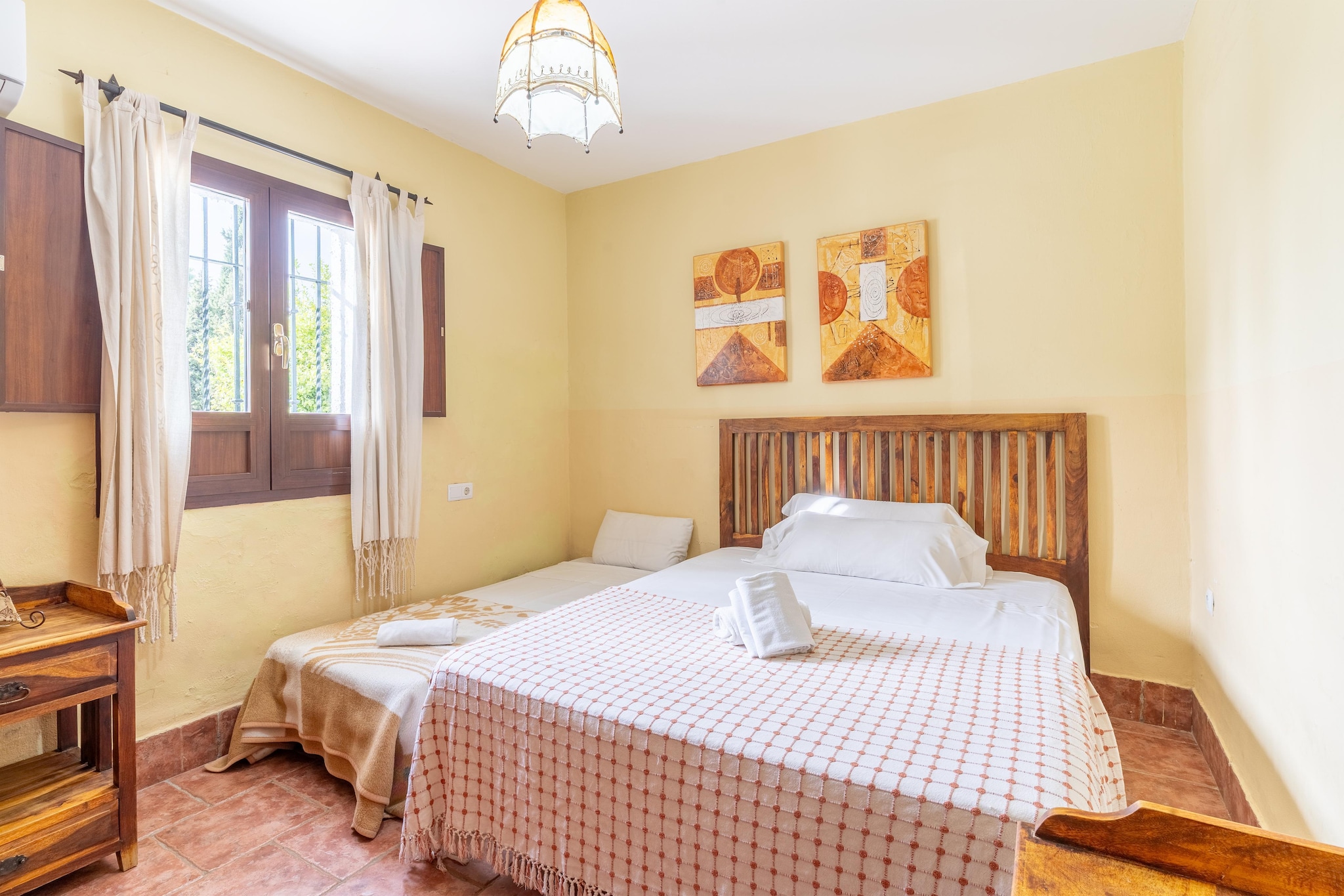 La Posada Rivero Rural