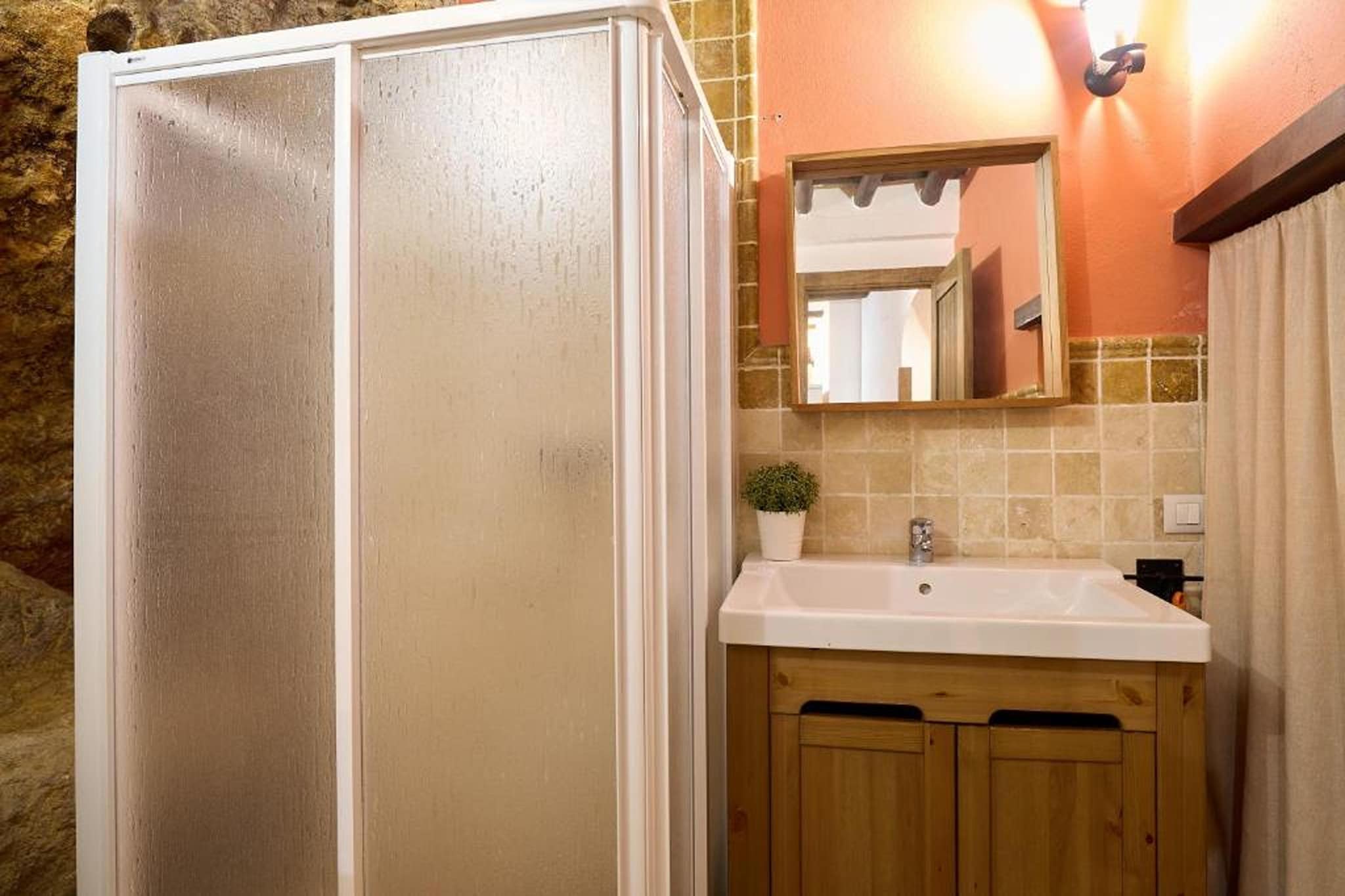 El Pocito-Bathroom