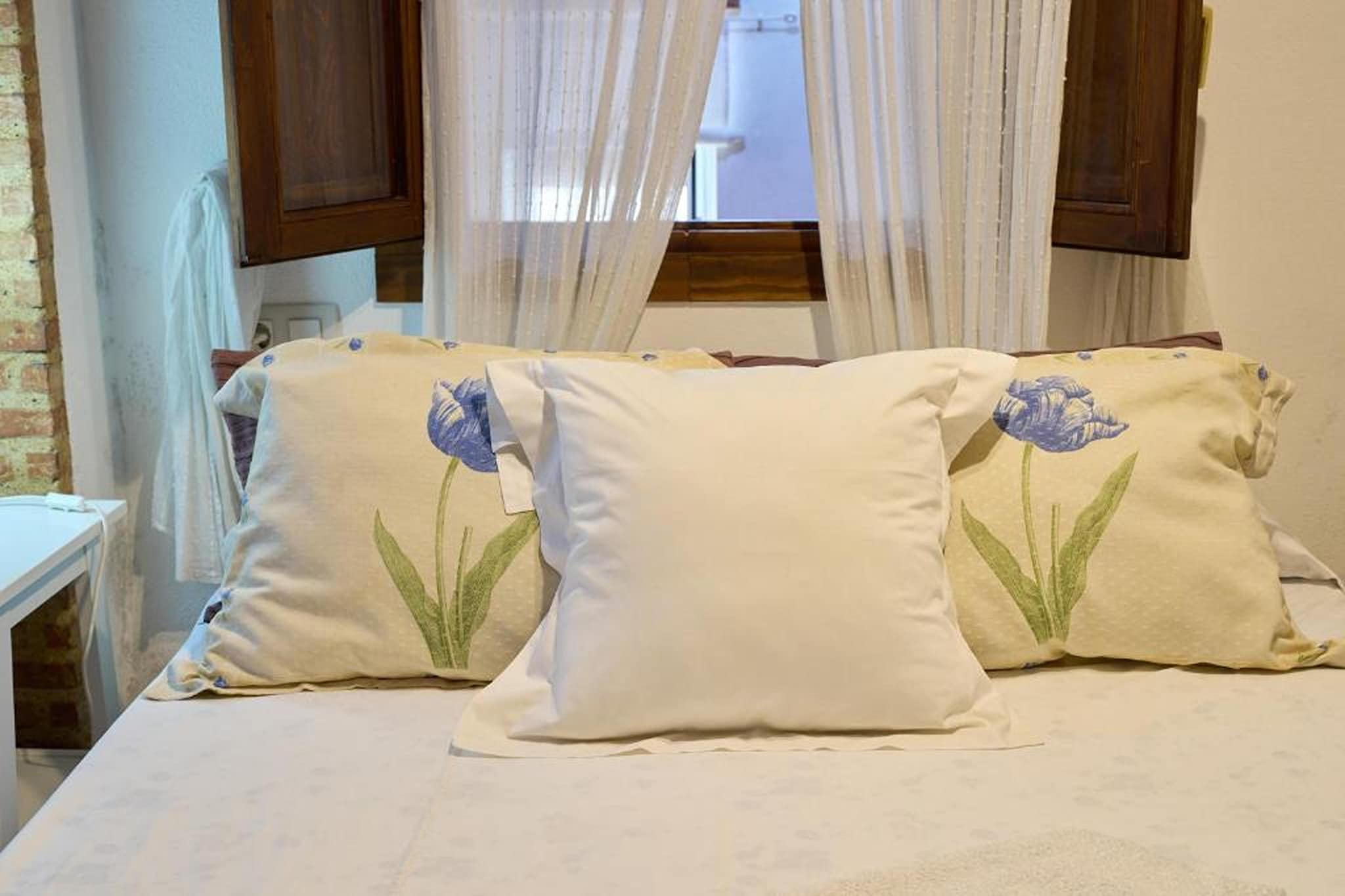 El Pocito-Bedroom