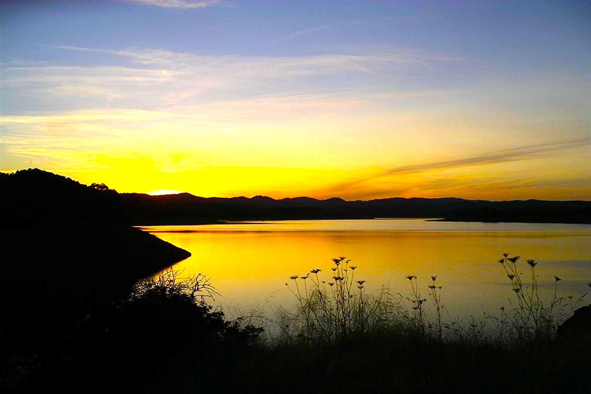 El Pocito-Areas summer 20km