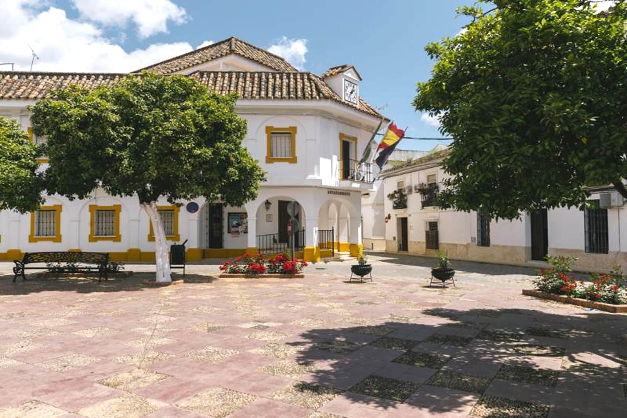 El Pocito-Areas summer 5km