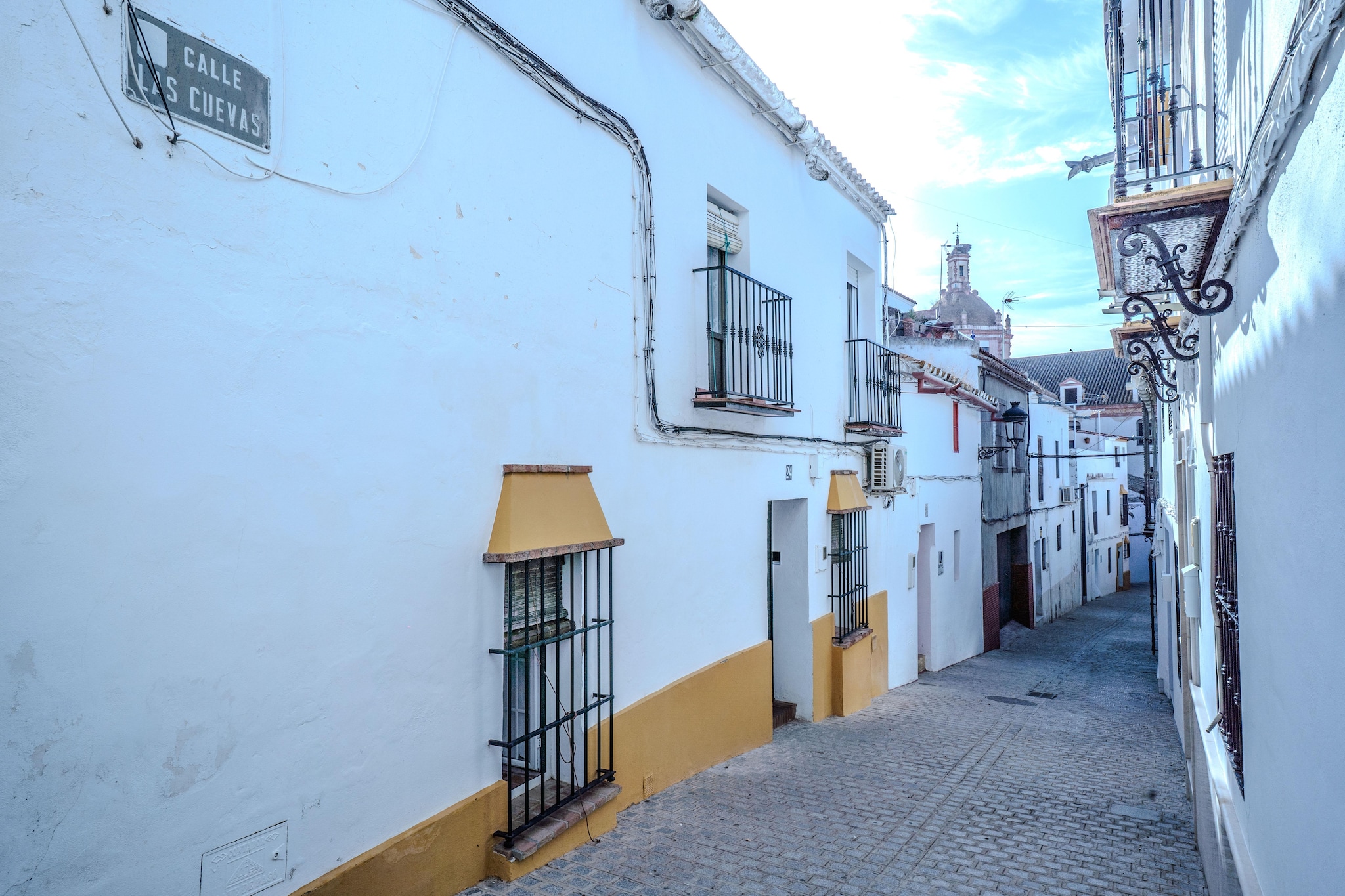 El Pocito-Zones été à 1 km