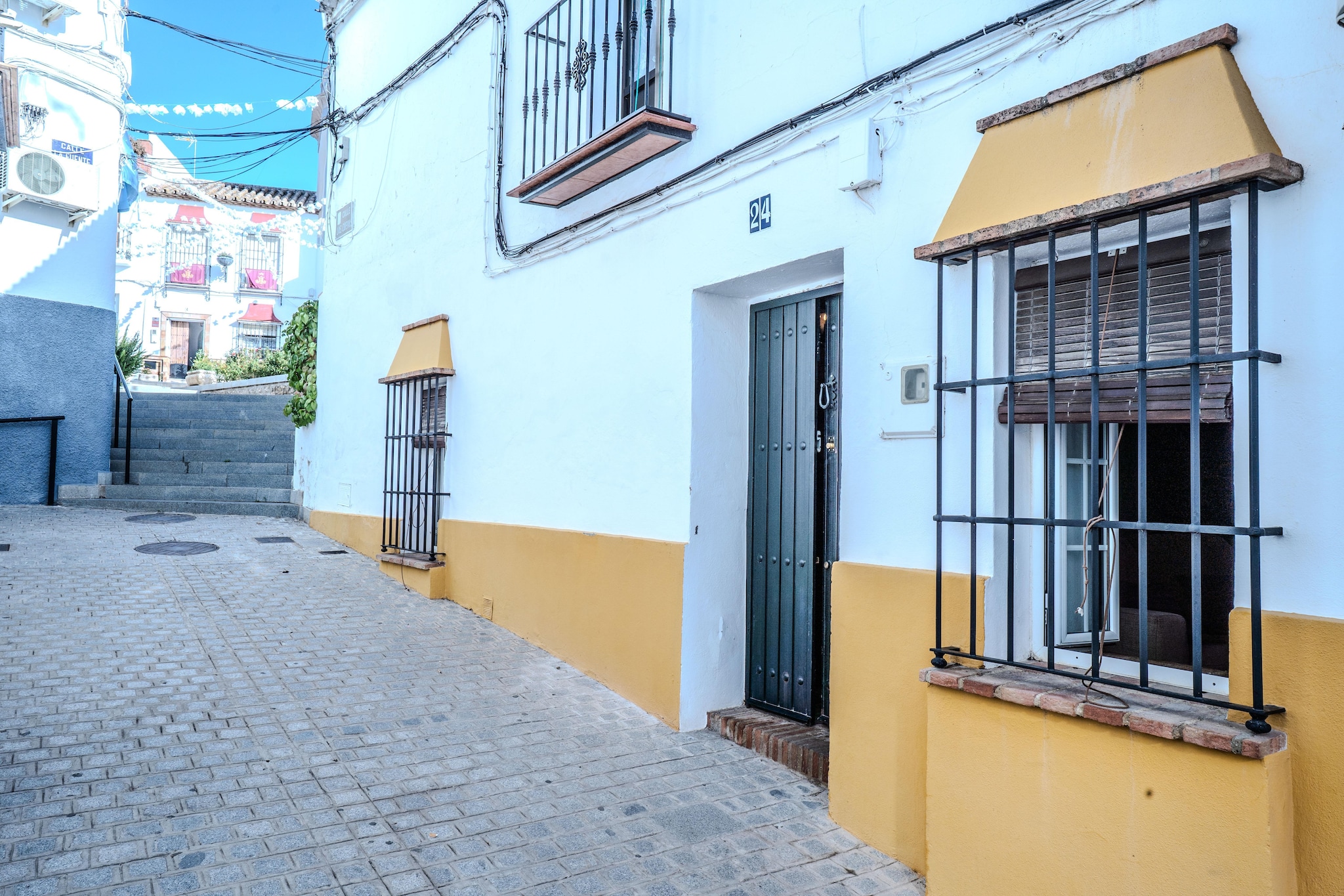 El Pocito-Extérieur été