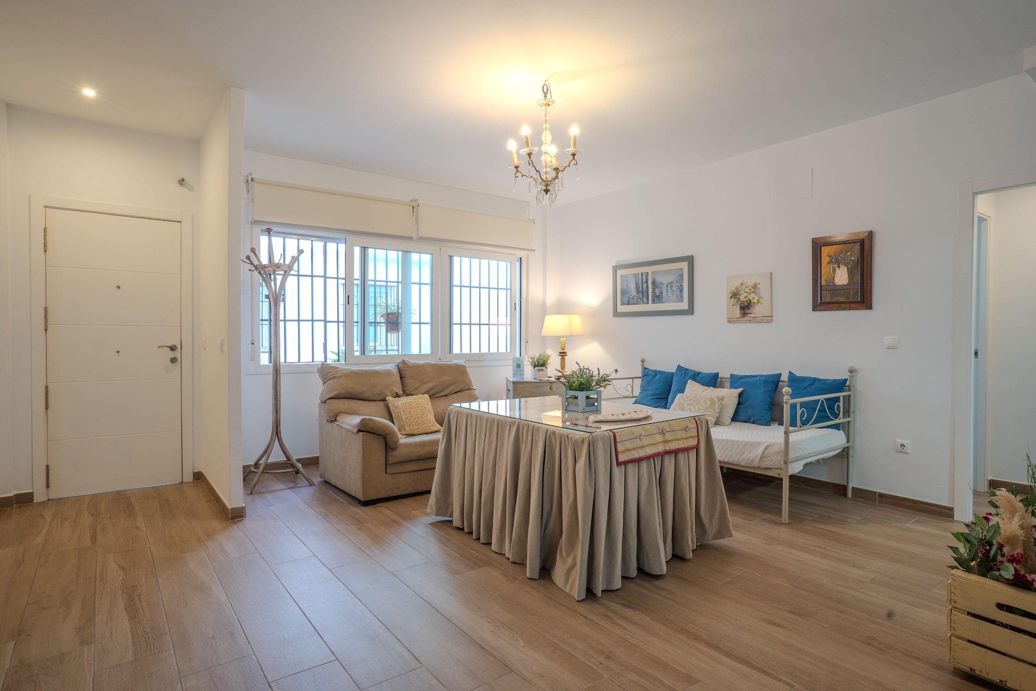 Santa Ángela de la Cruz