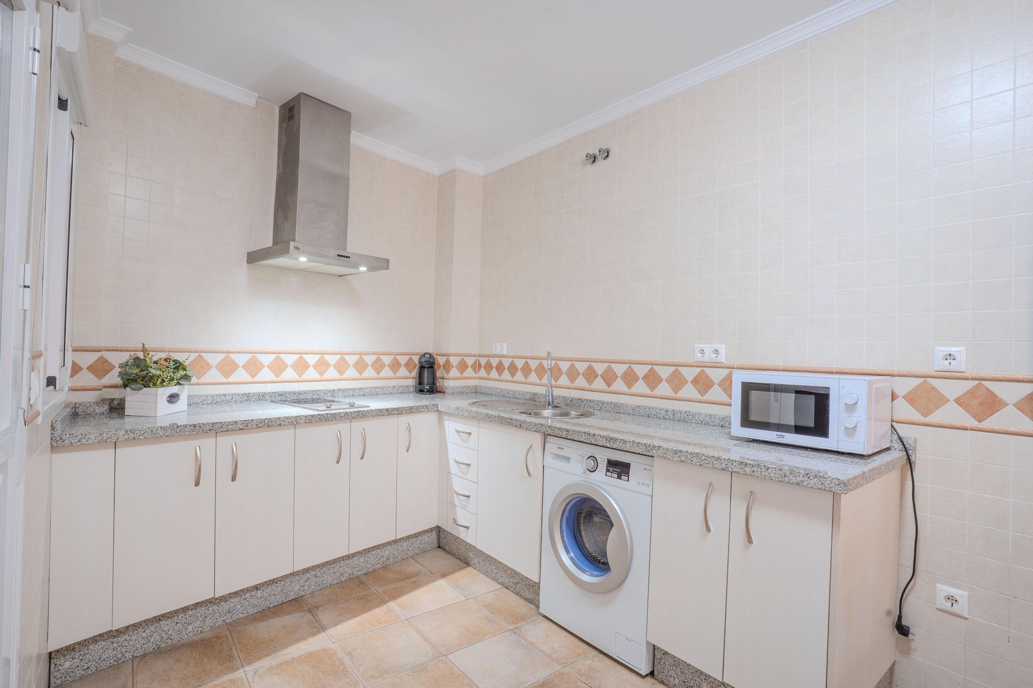 Santa Ángela de la Cruz