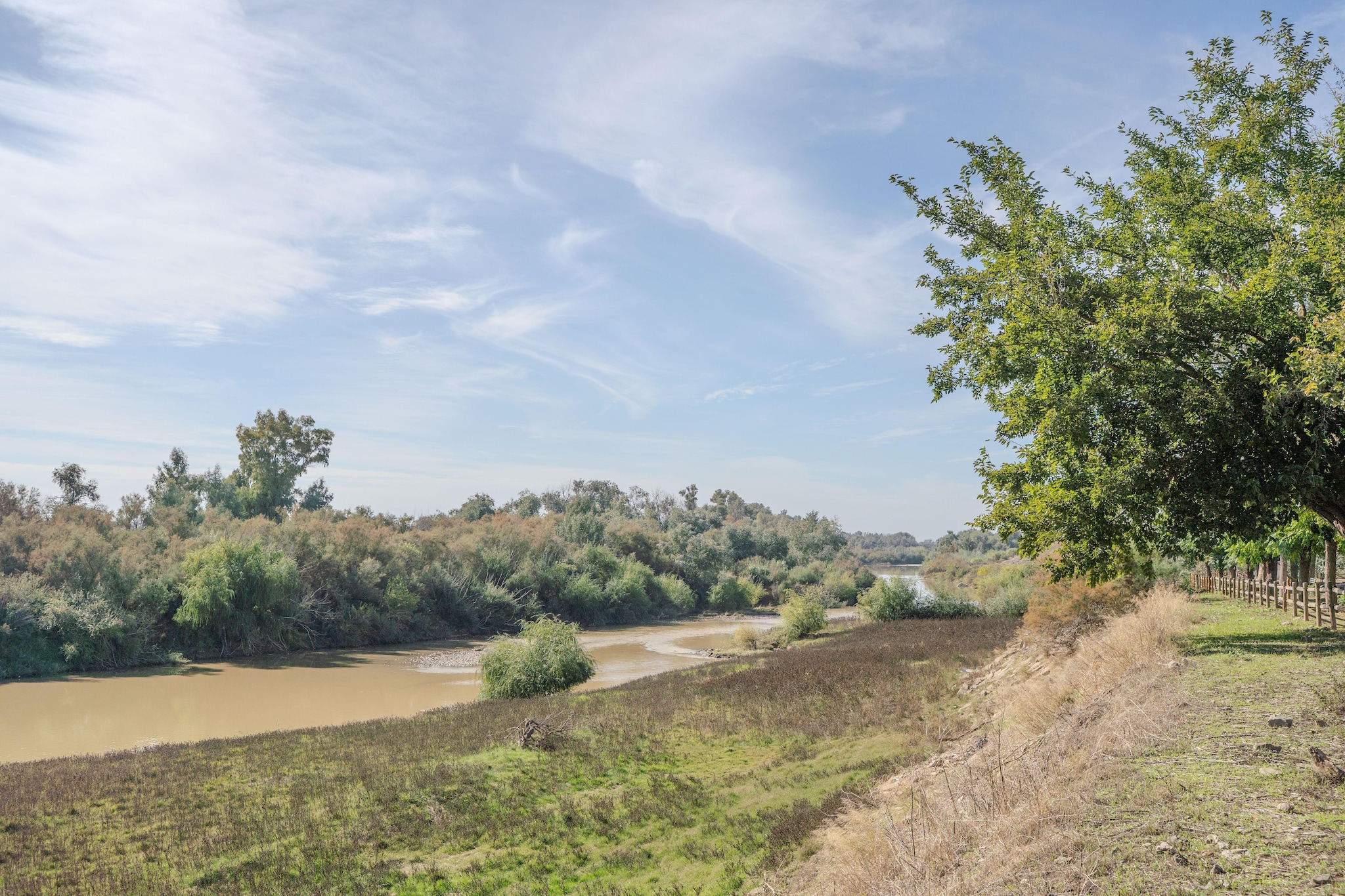 Santa Ángela de la Cruz-Zones été à 5 km