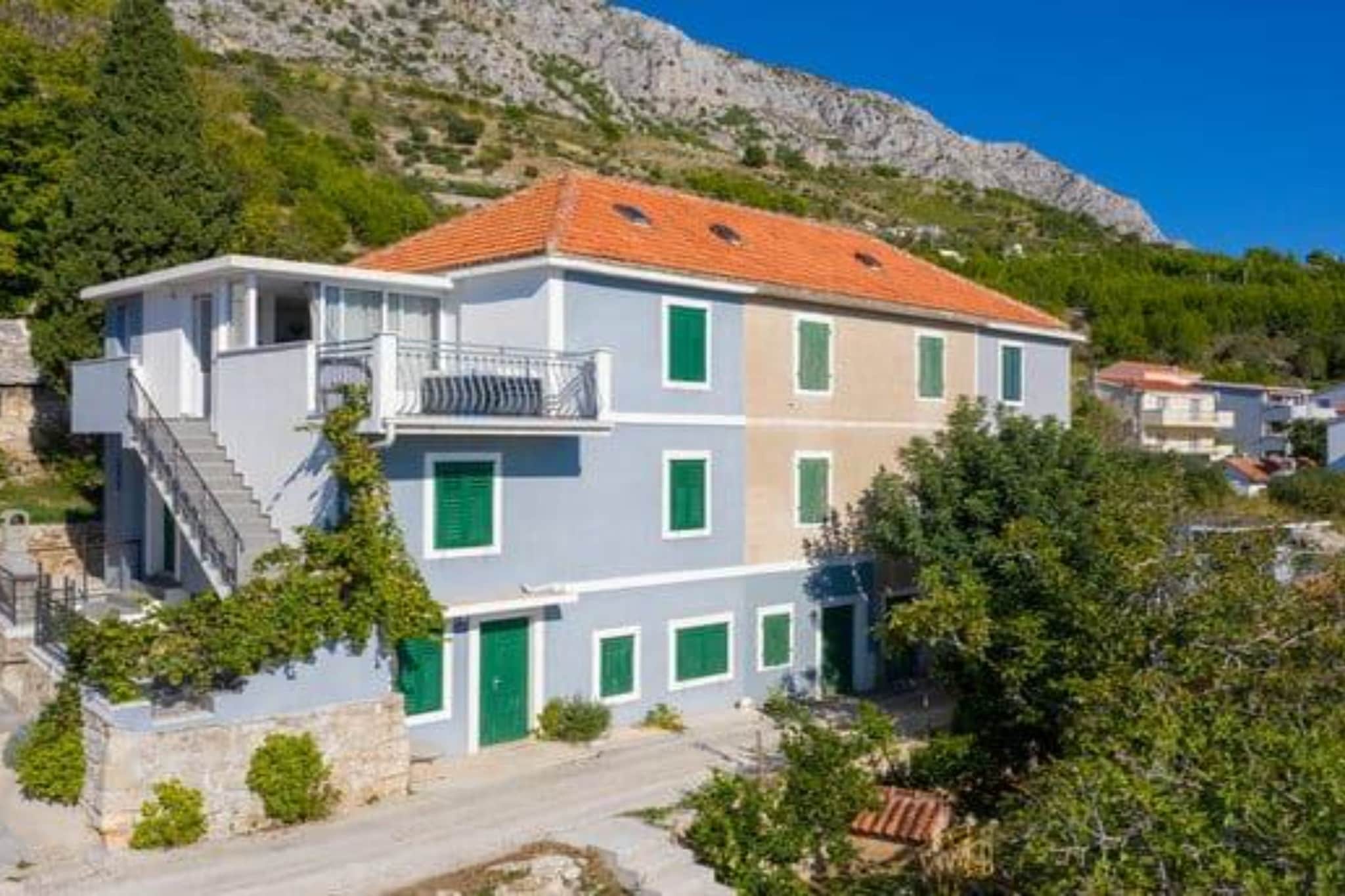Holiday Home Klara-Outdoor