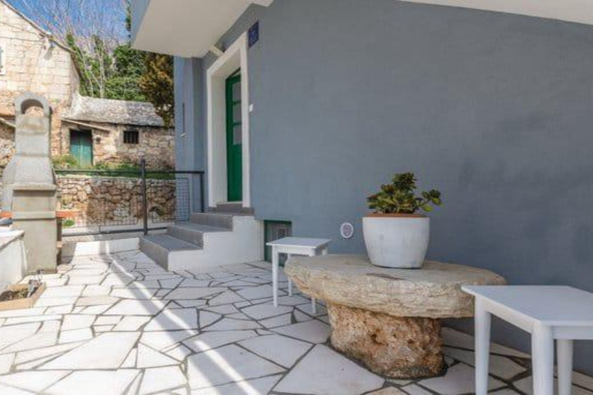 Holiday Home Klara-Outdoor