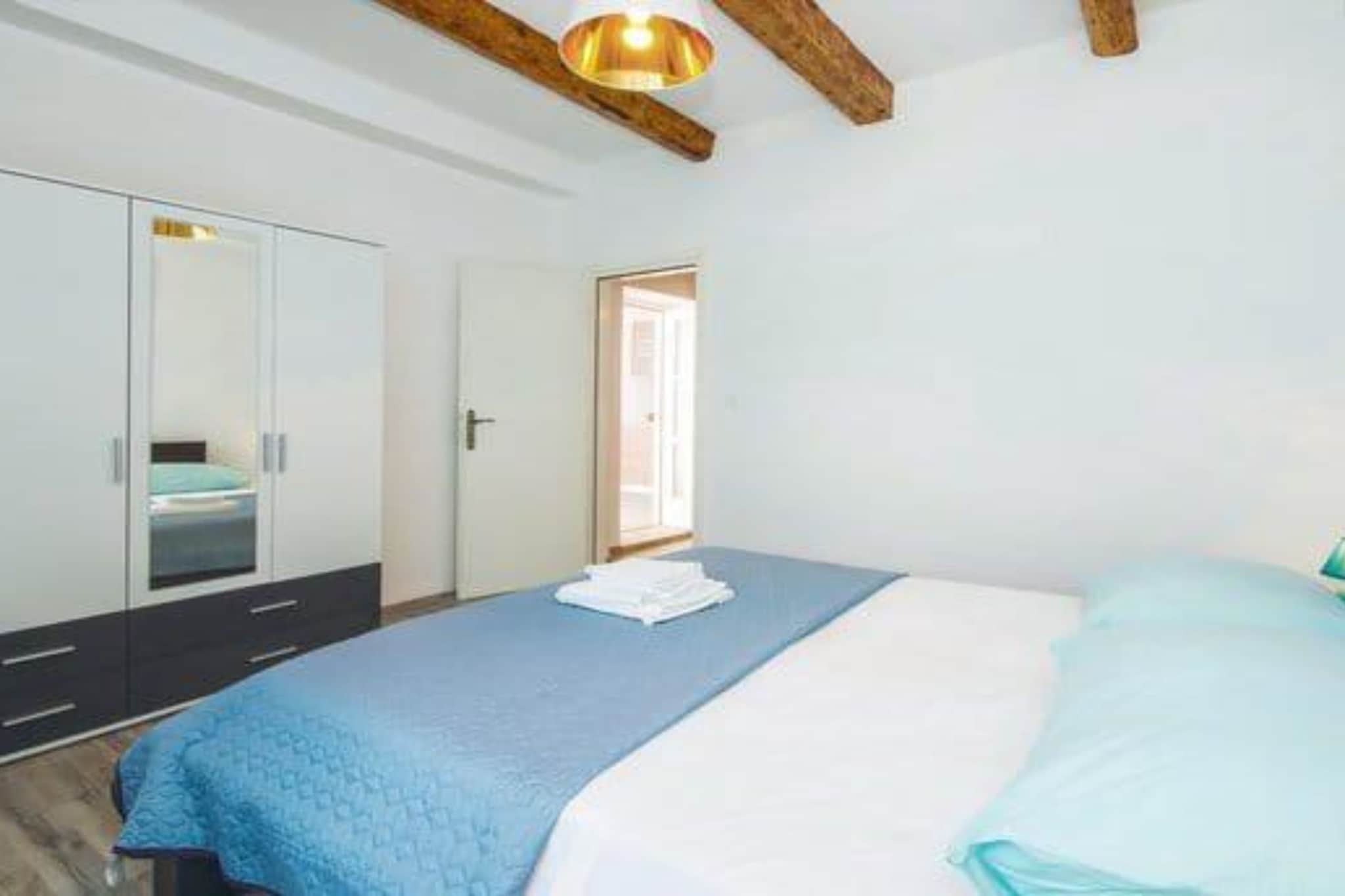 Holiday Home Klara-Bedroom