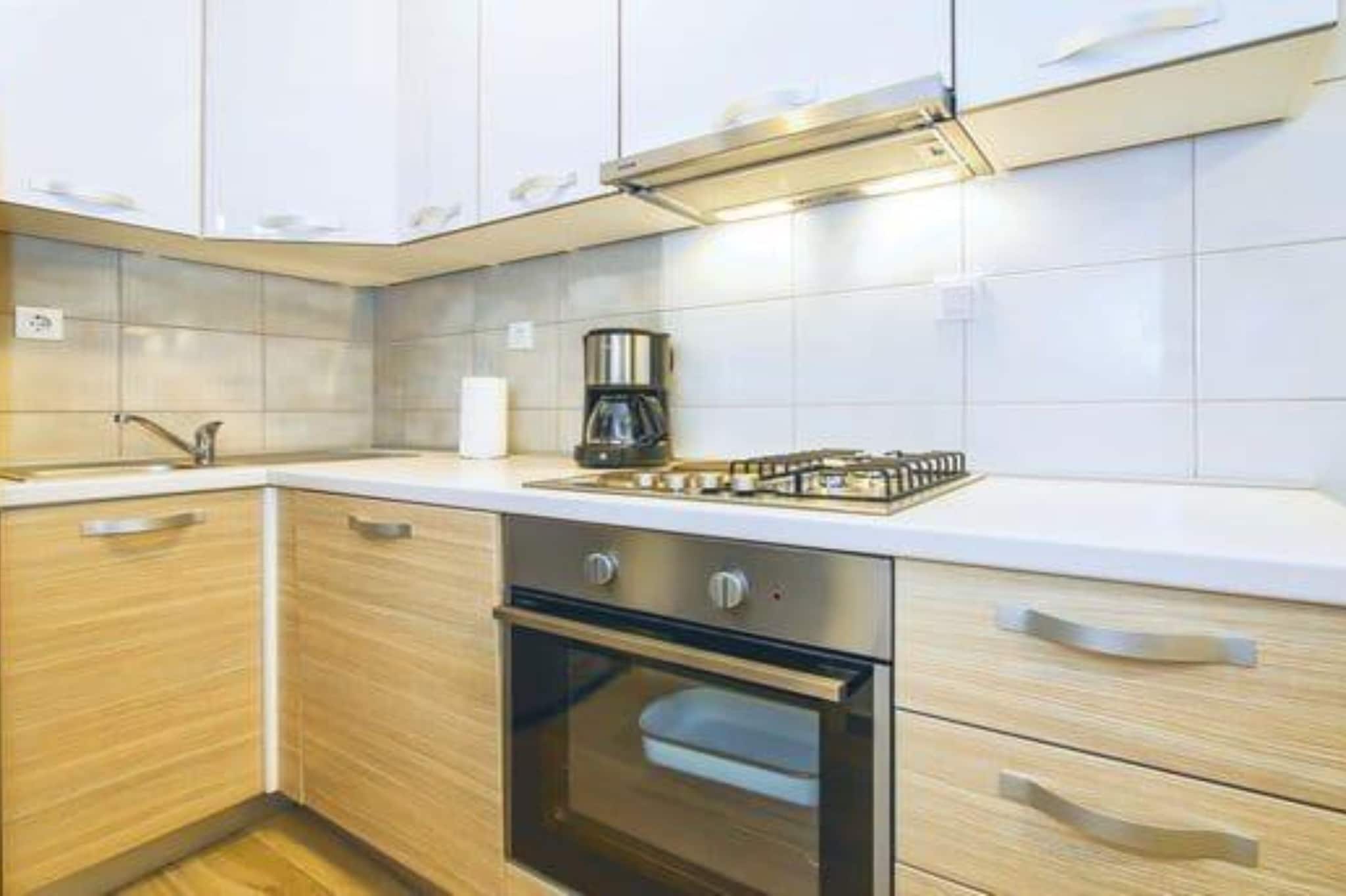 Holiday Home Klara-Kitchen