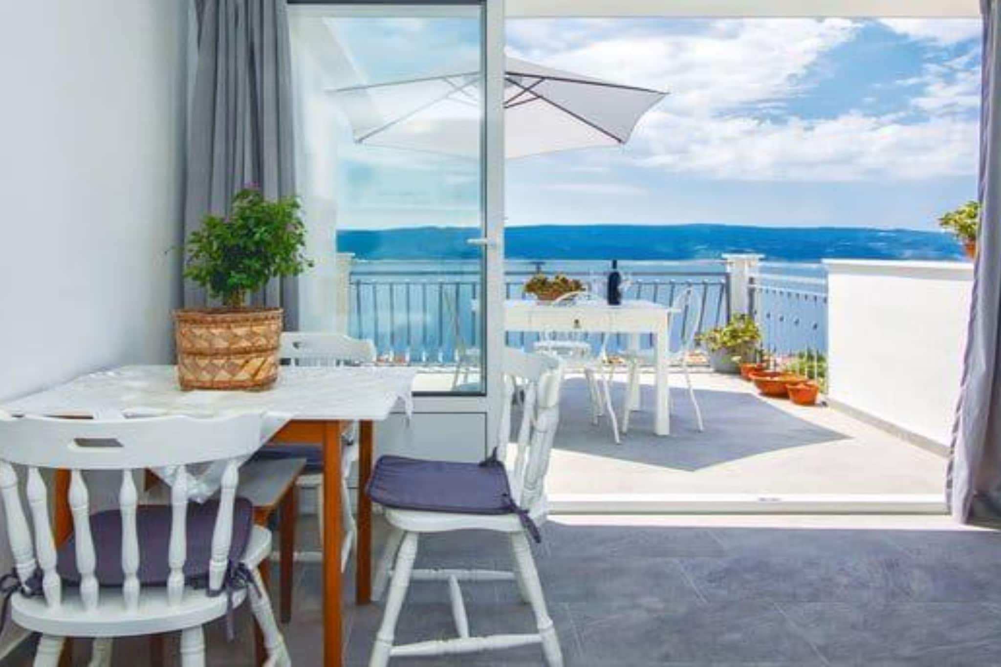 Holiday Home Klara