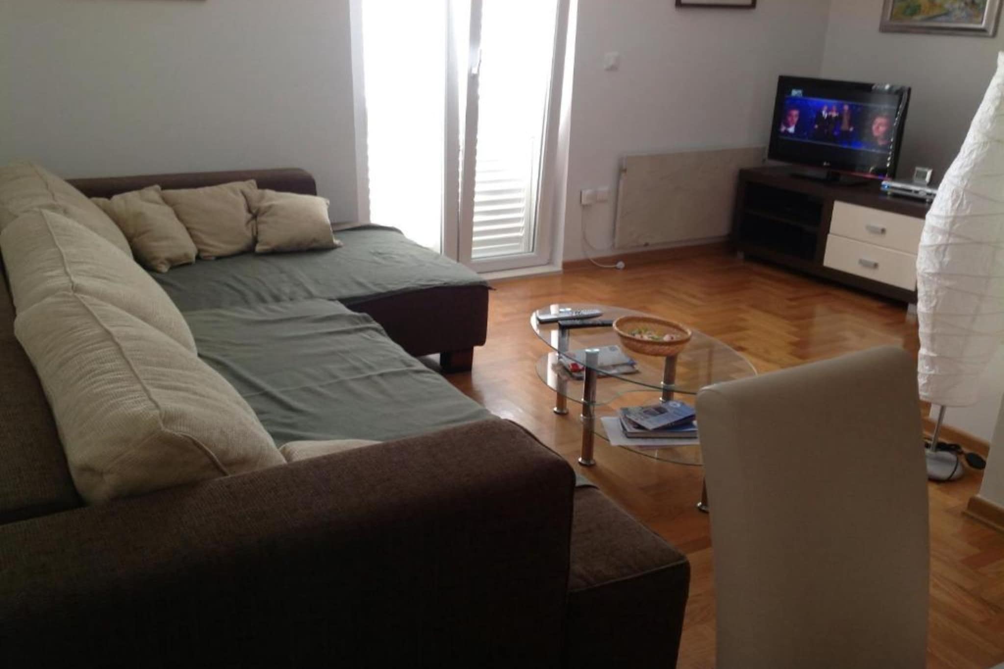Apartment Biserka