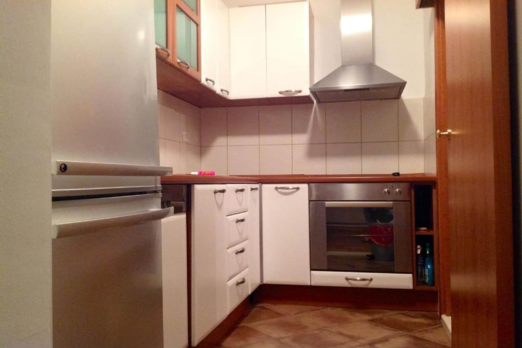 Apartment Biserka