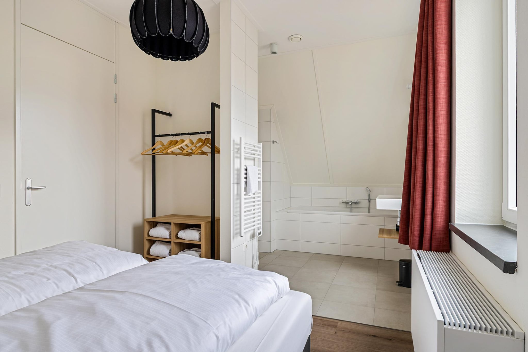 Bed Room