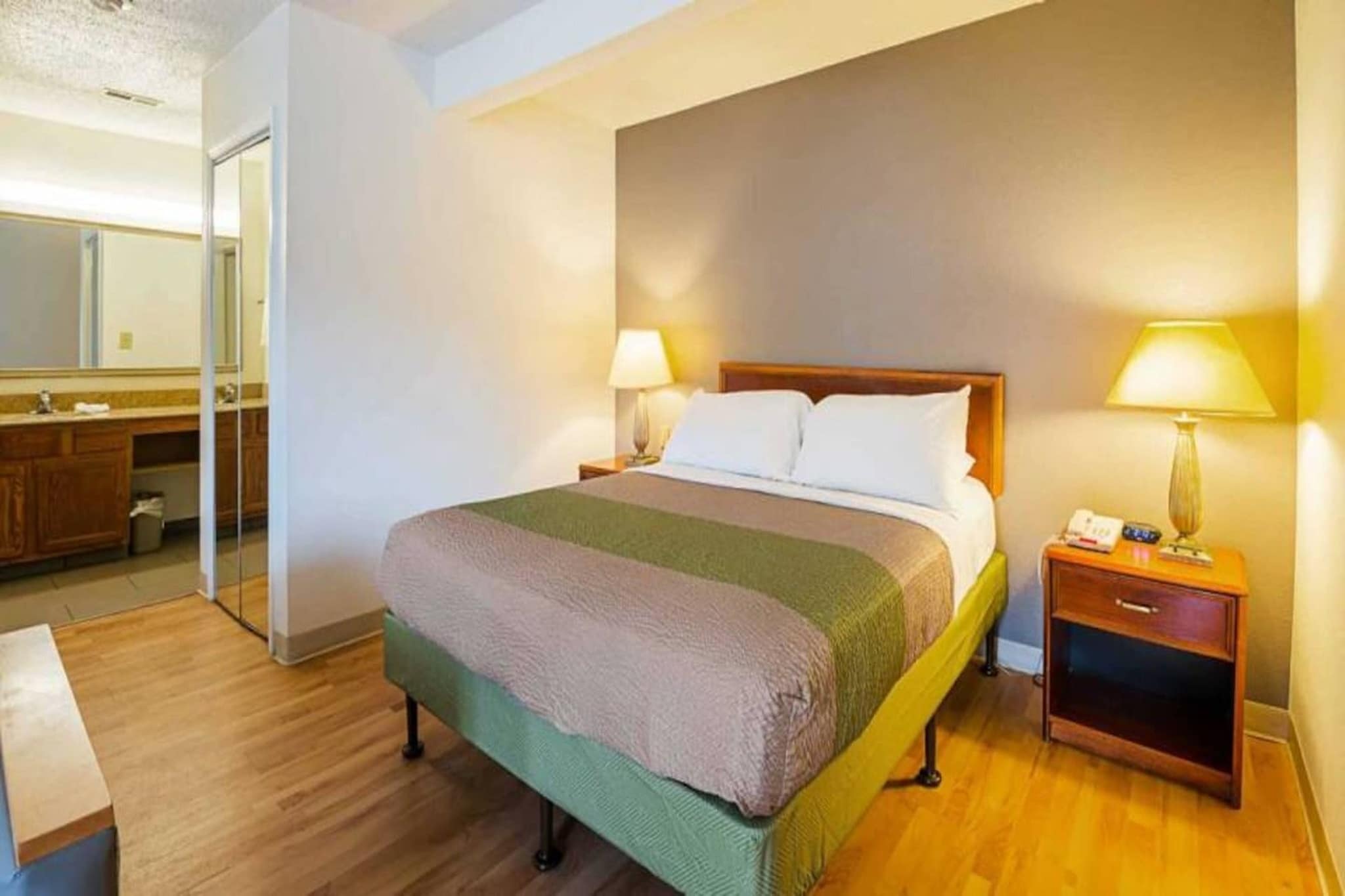 Bed Room