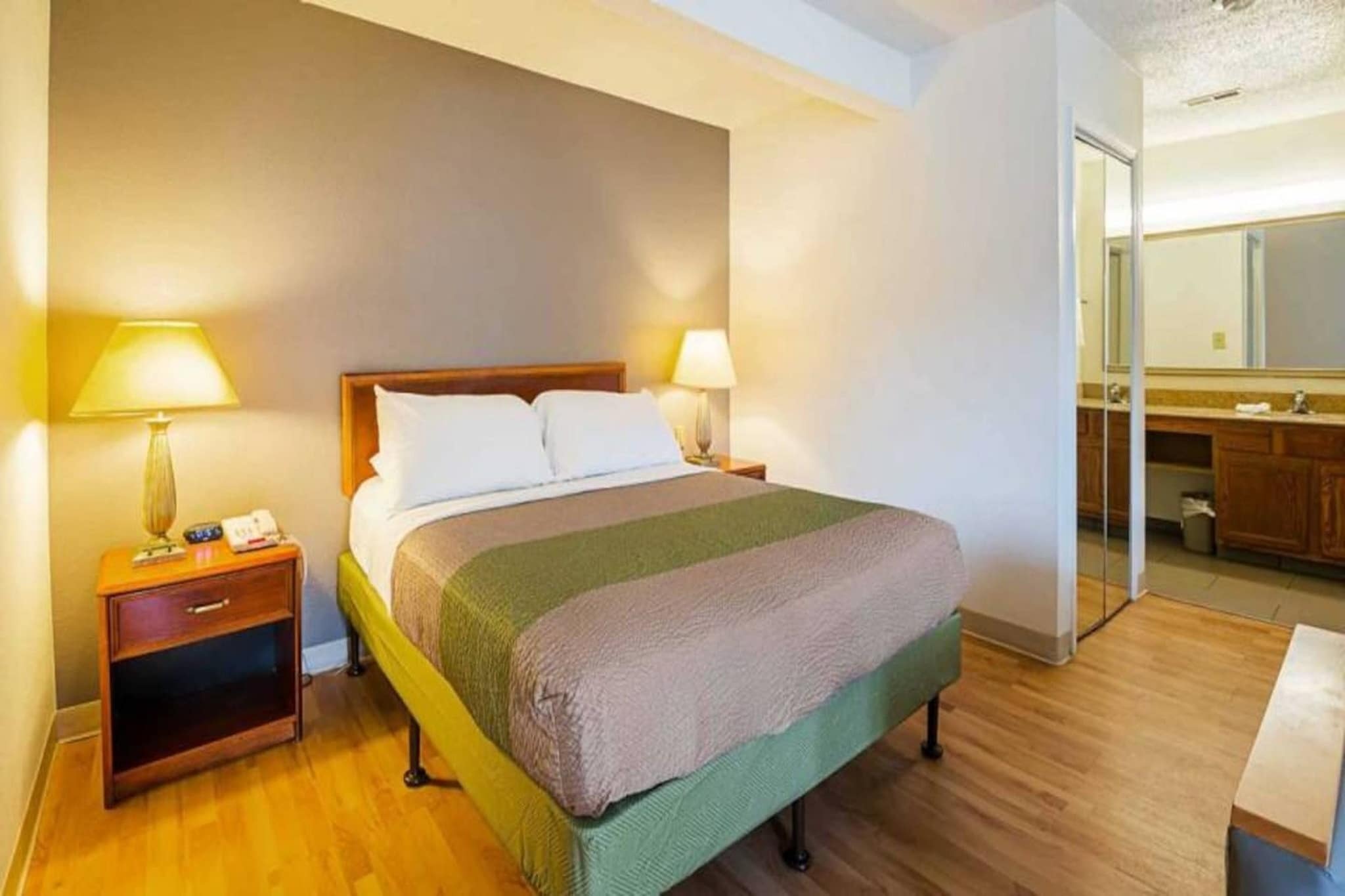 Bed Room