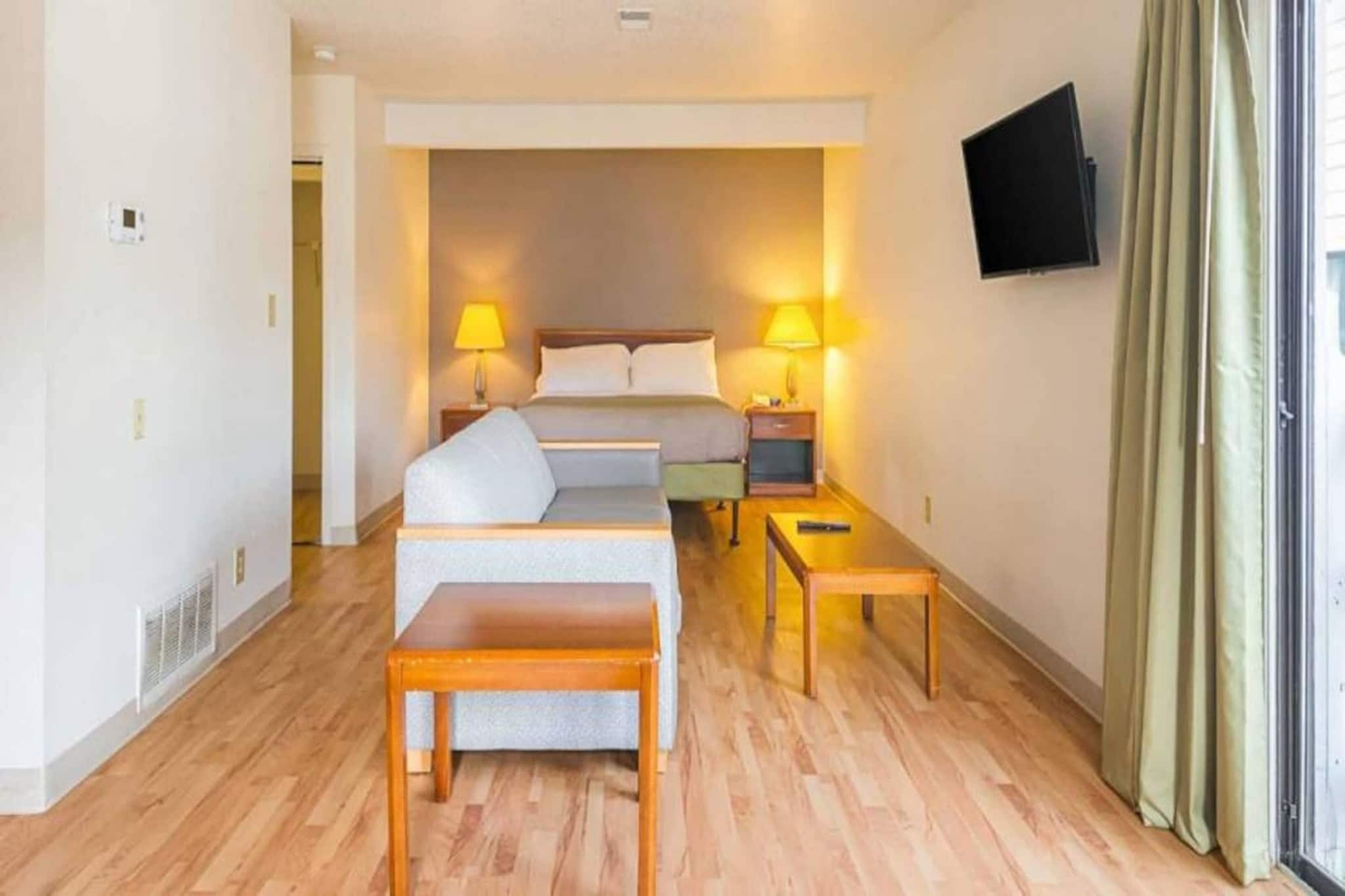Bed Room