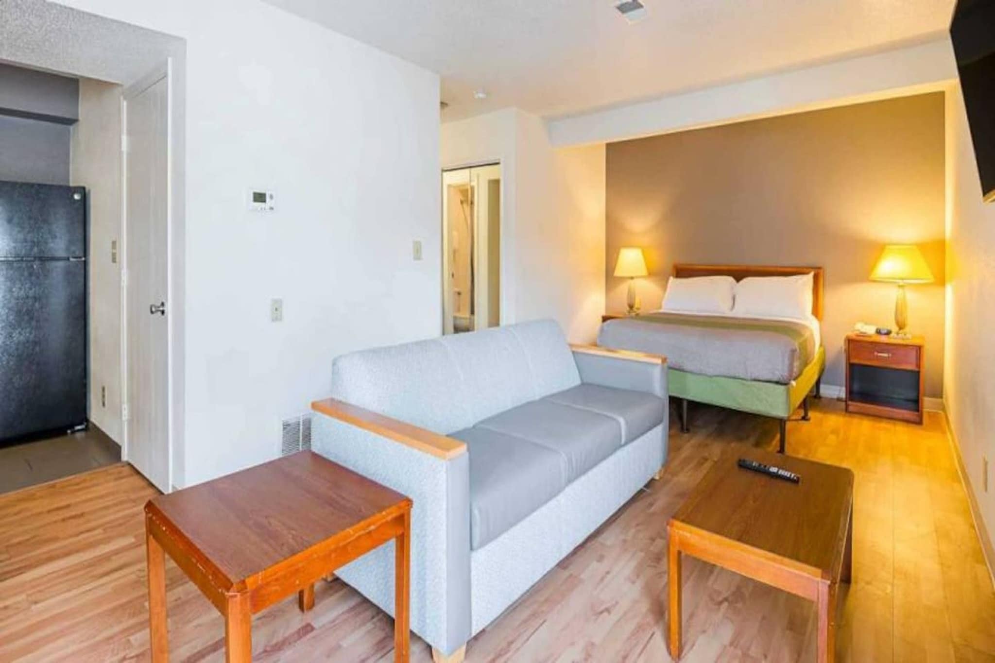 Bed Room