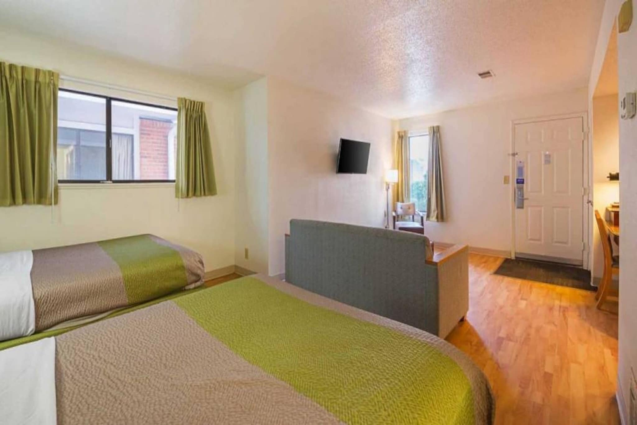 Bed Room