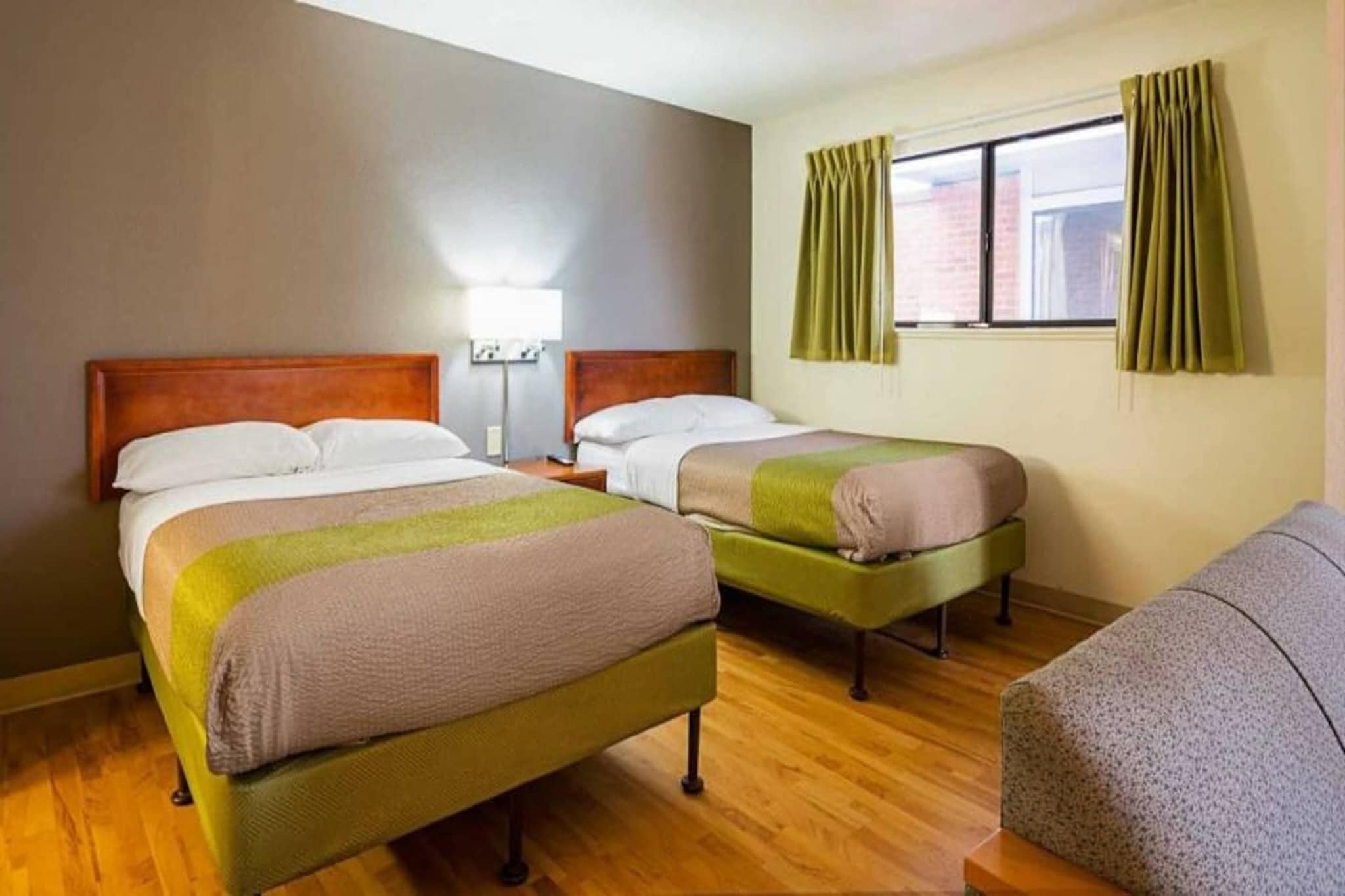 Bed Room