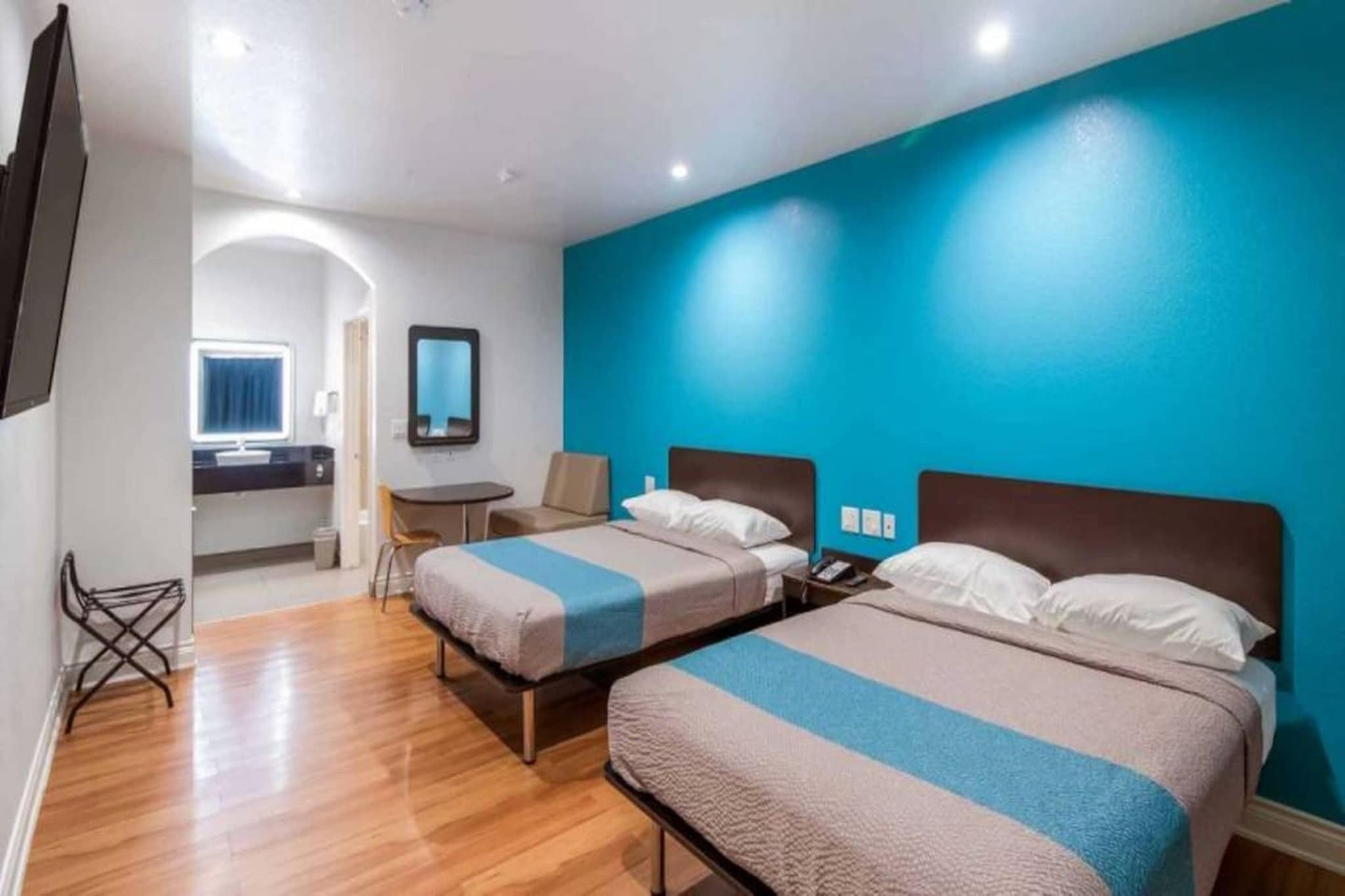 Bed Room