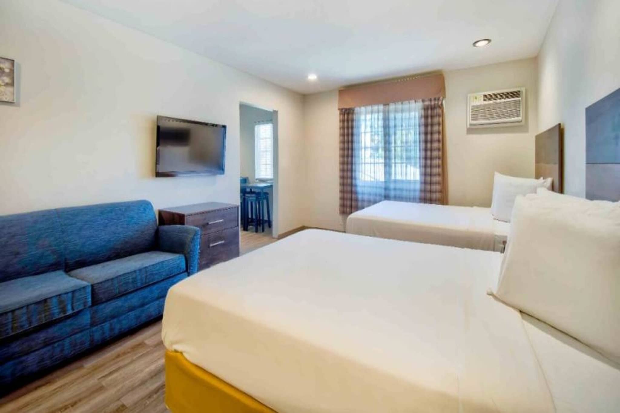 Bed Room