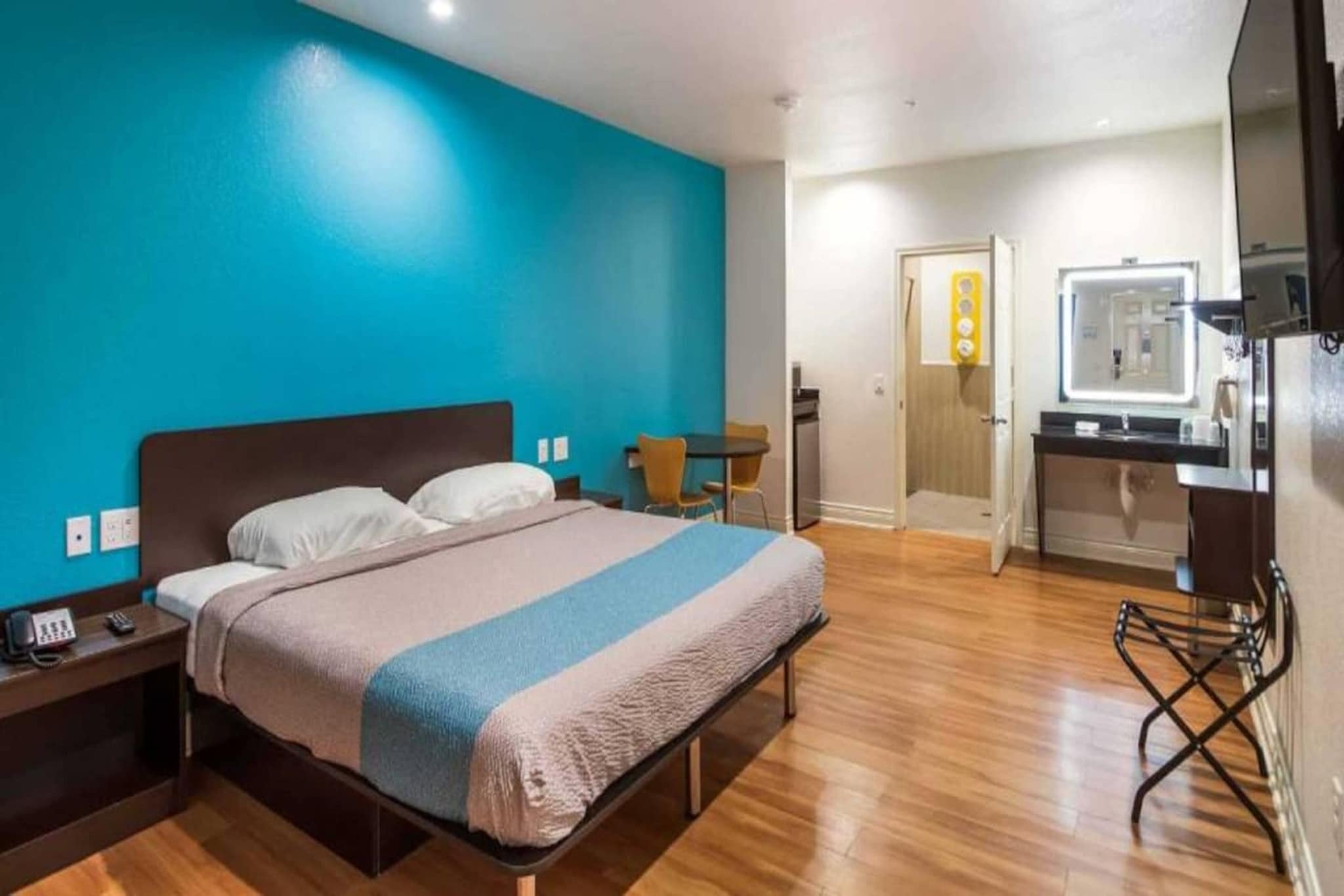 Bed Room