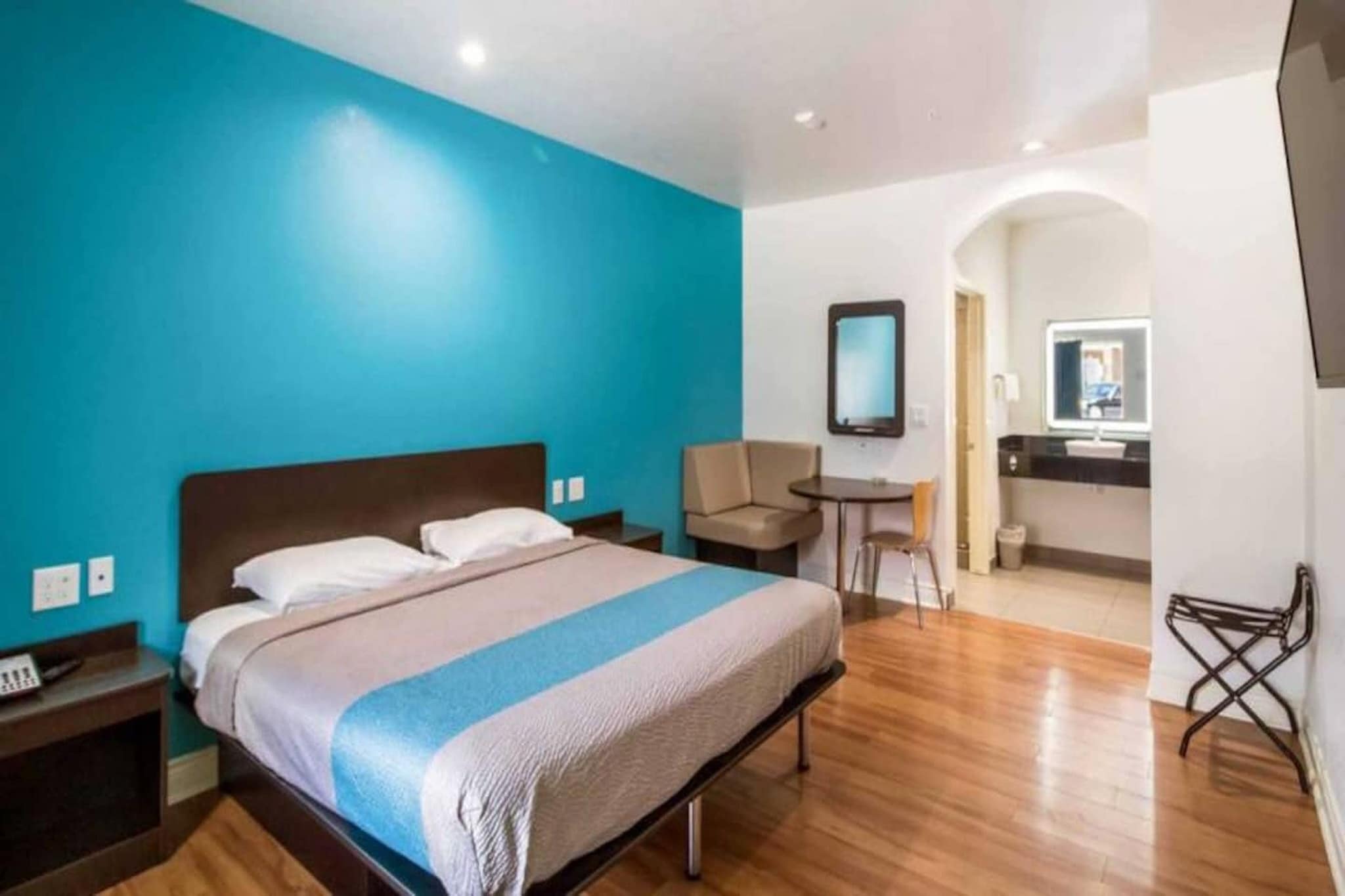 Bed Room