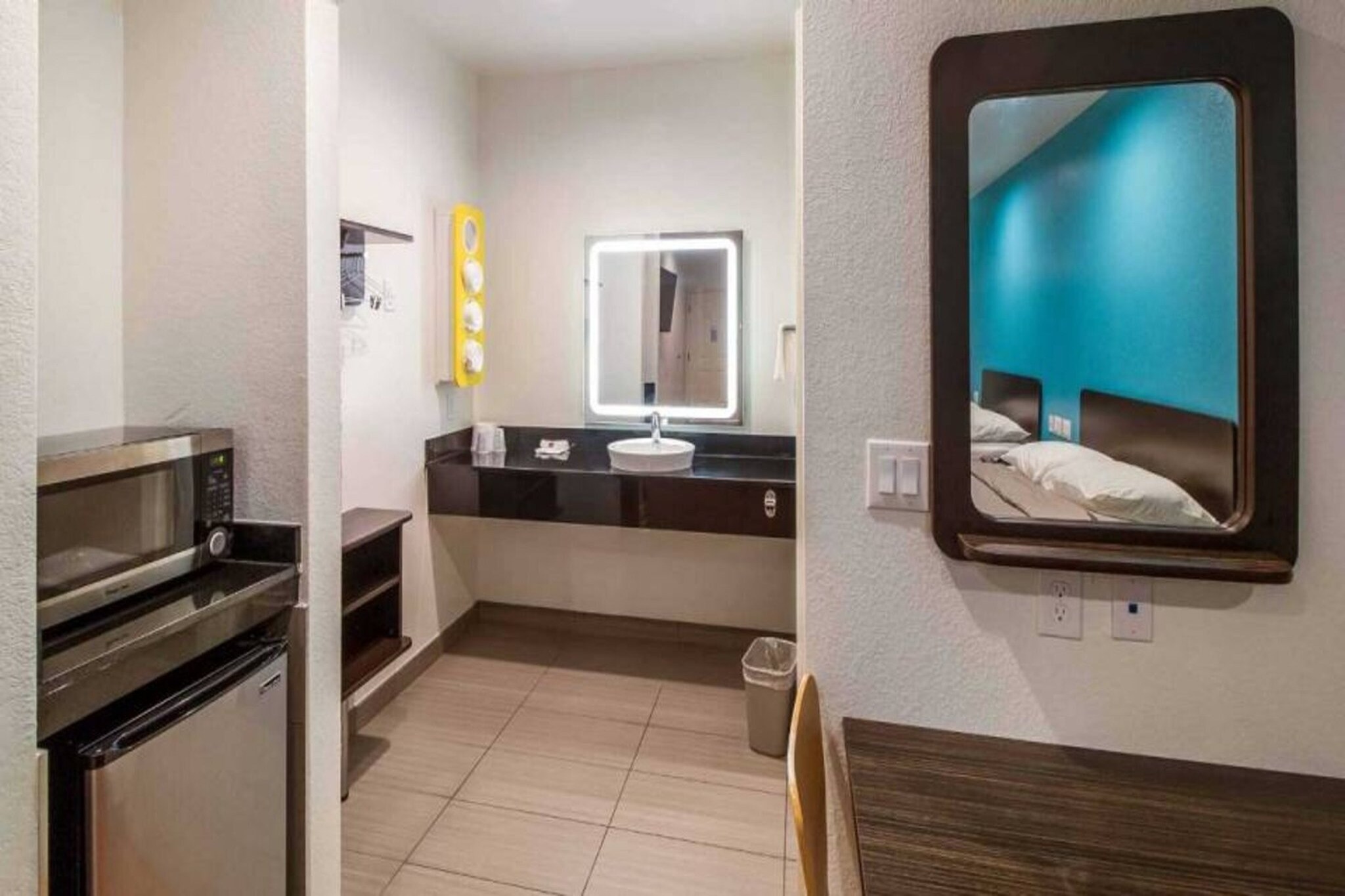 Bath Room