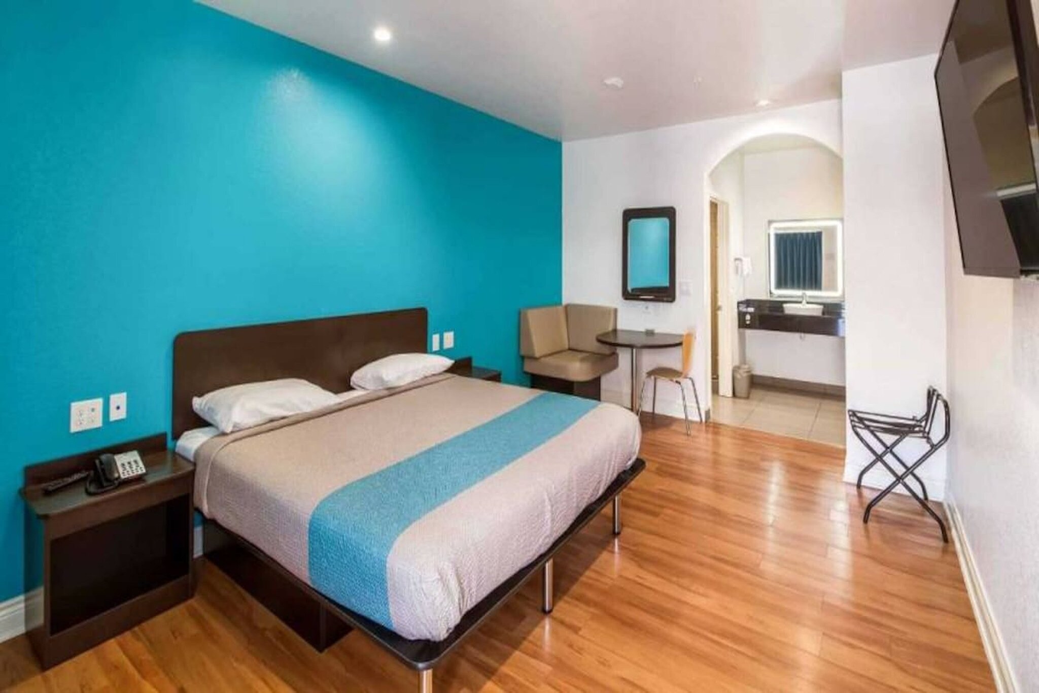 Bed Room