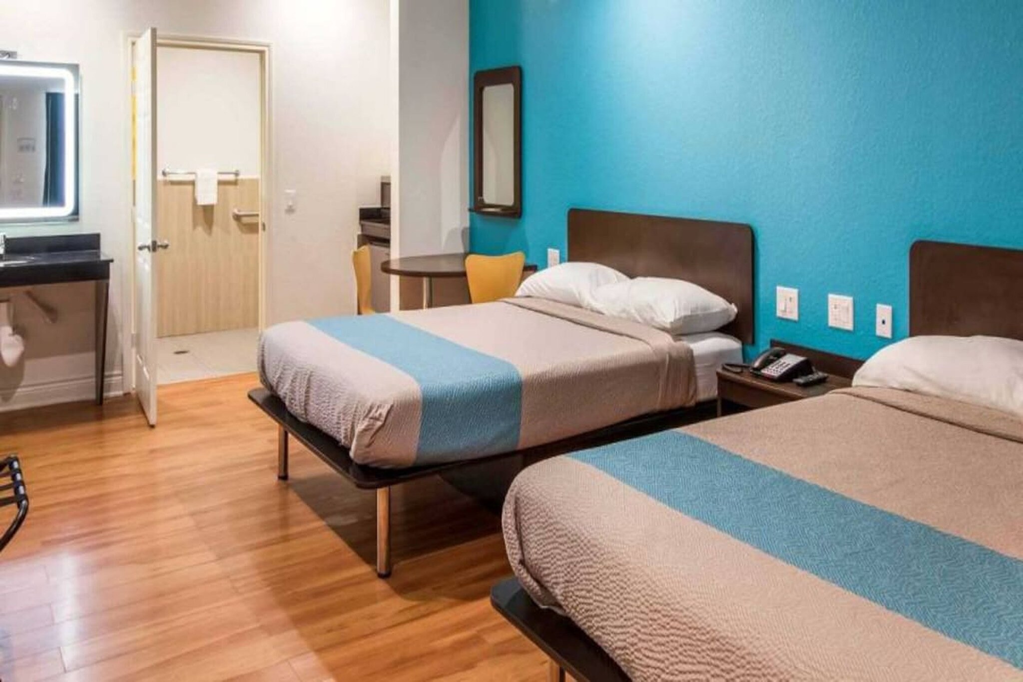 Bed Room
