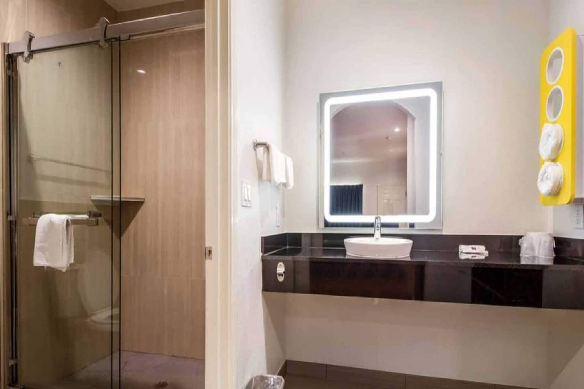 Bath Room