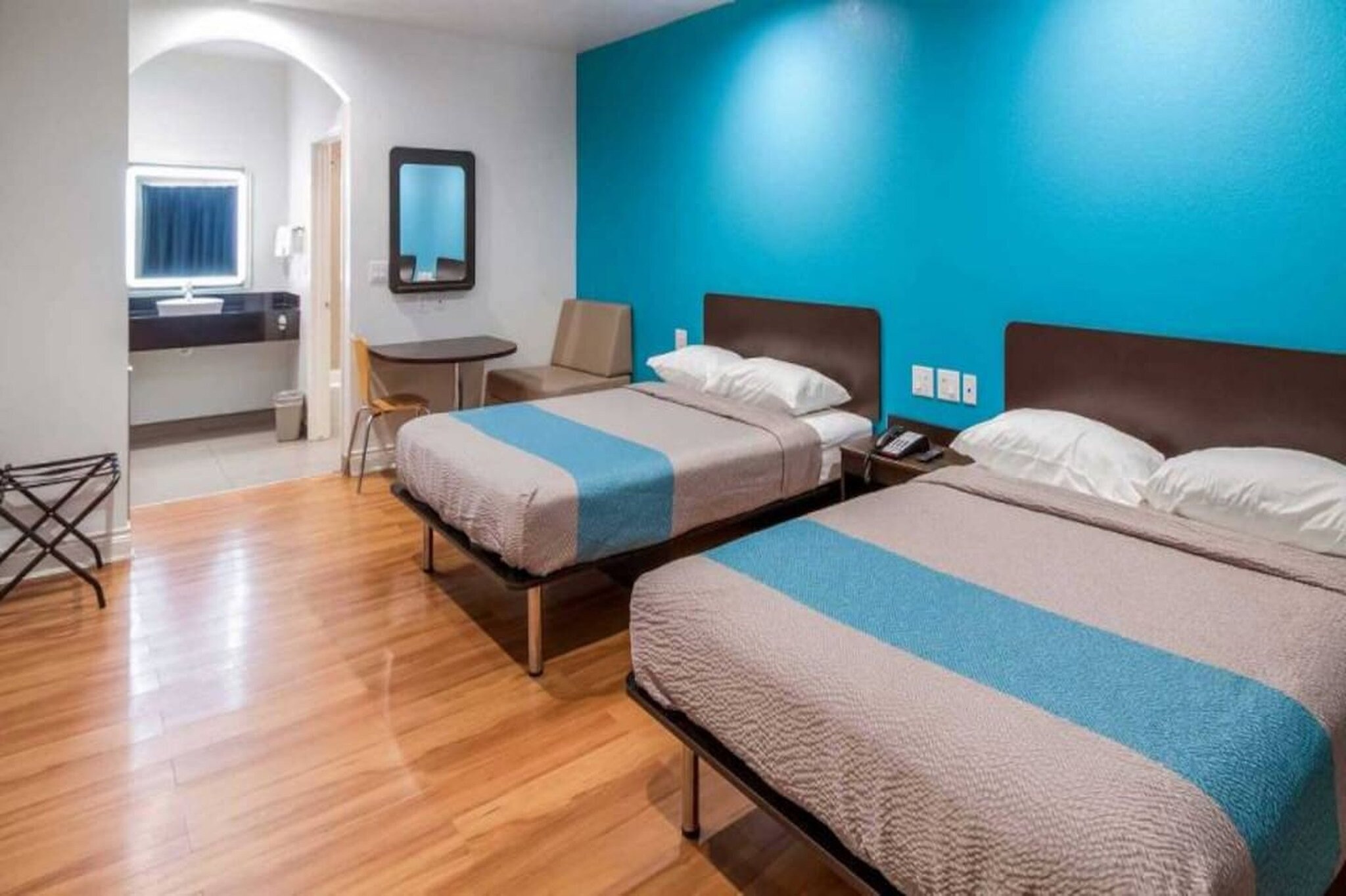 Bed Room
