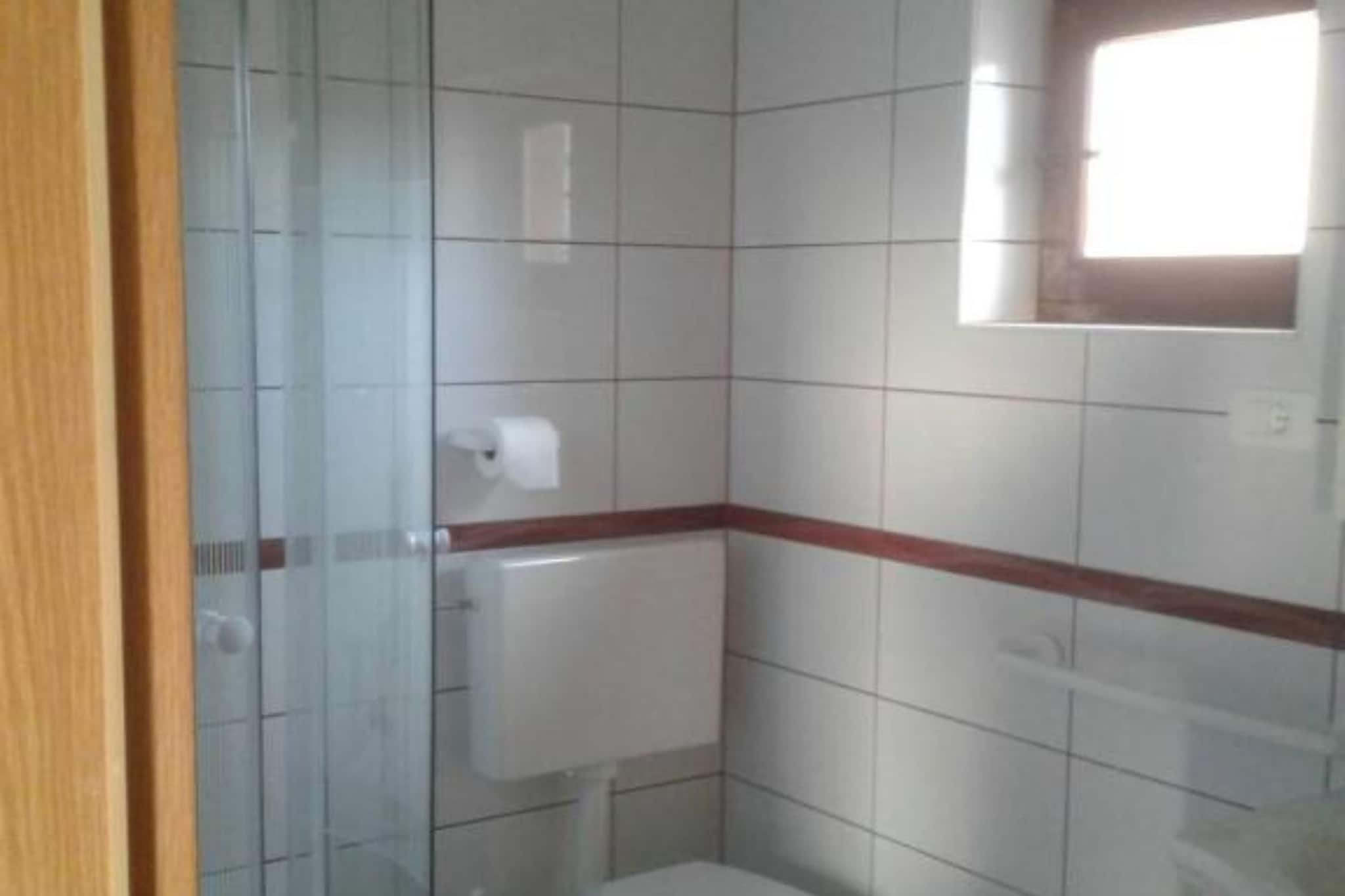 One Bedroom Apartment With Terrace (A1)